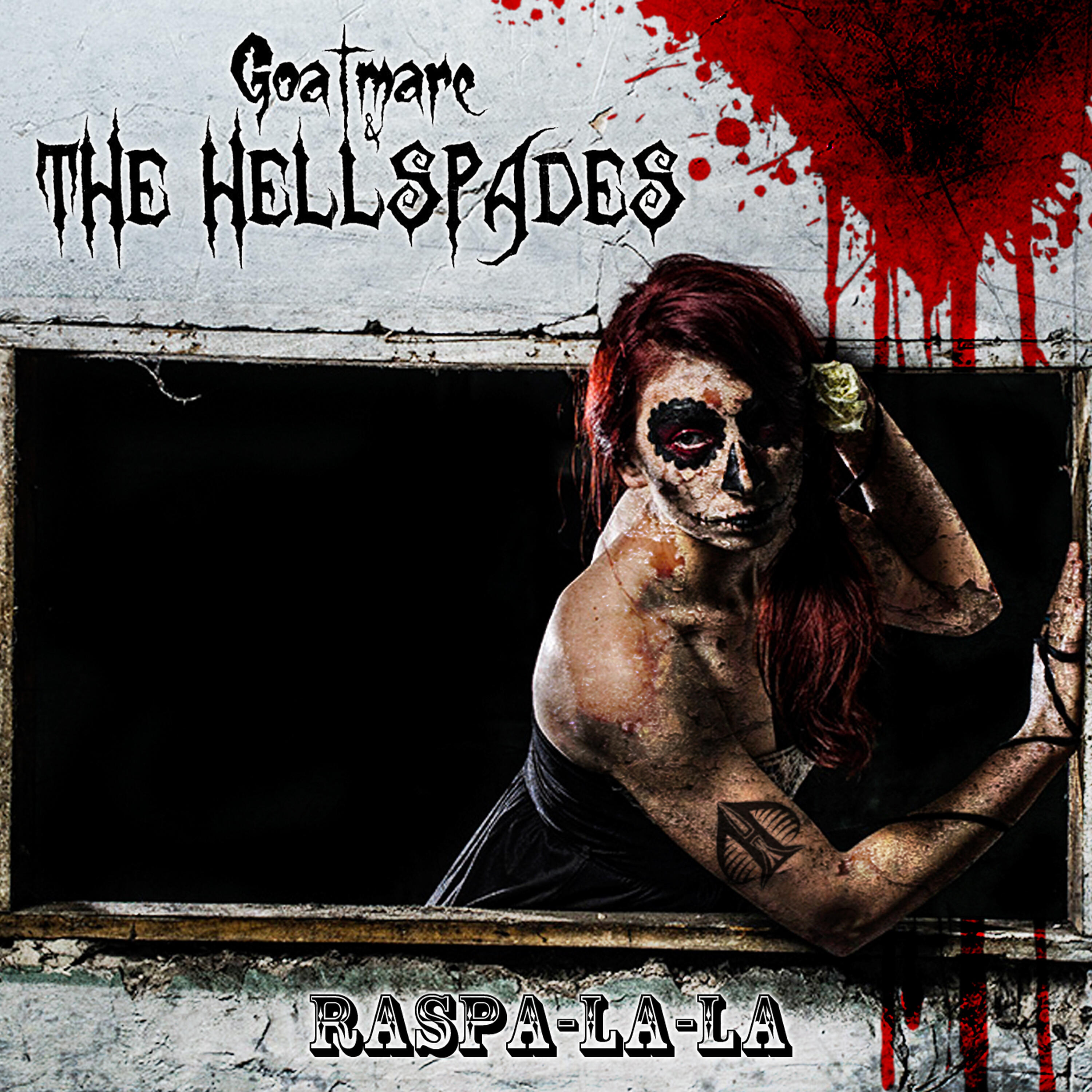 The Hellspades