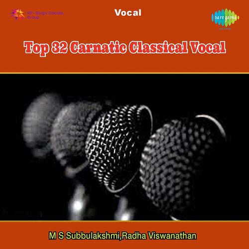 Релиз Top 32 Carnatic Classical Vocal