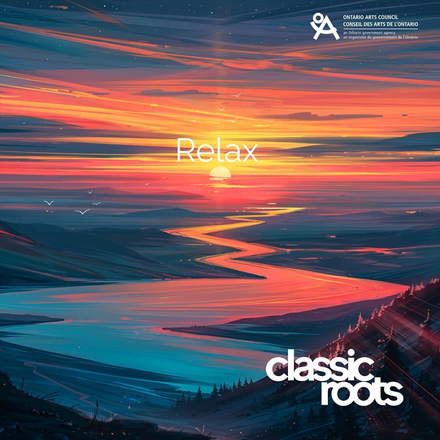 Релиз Relax