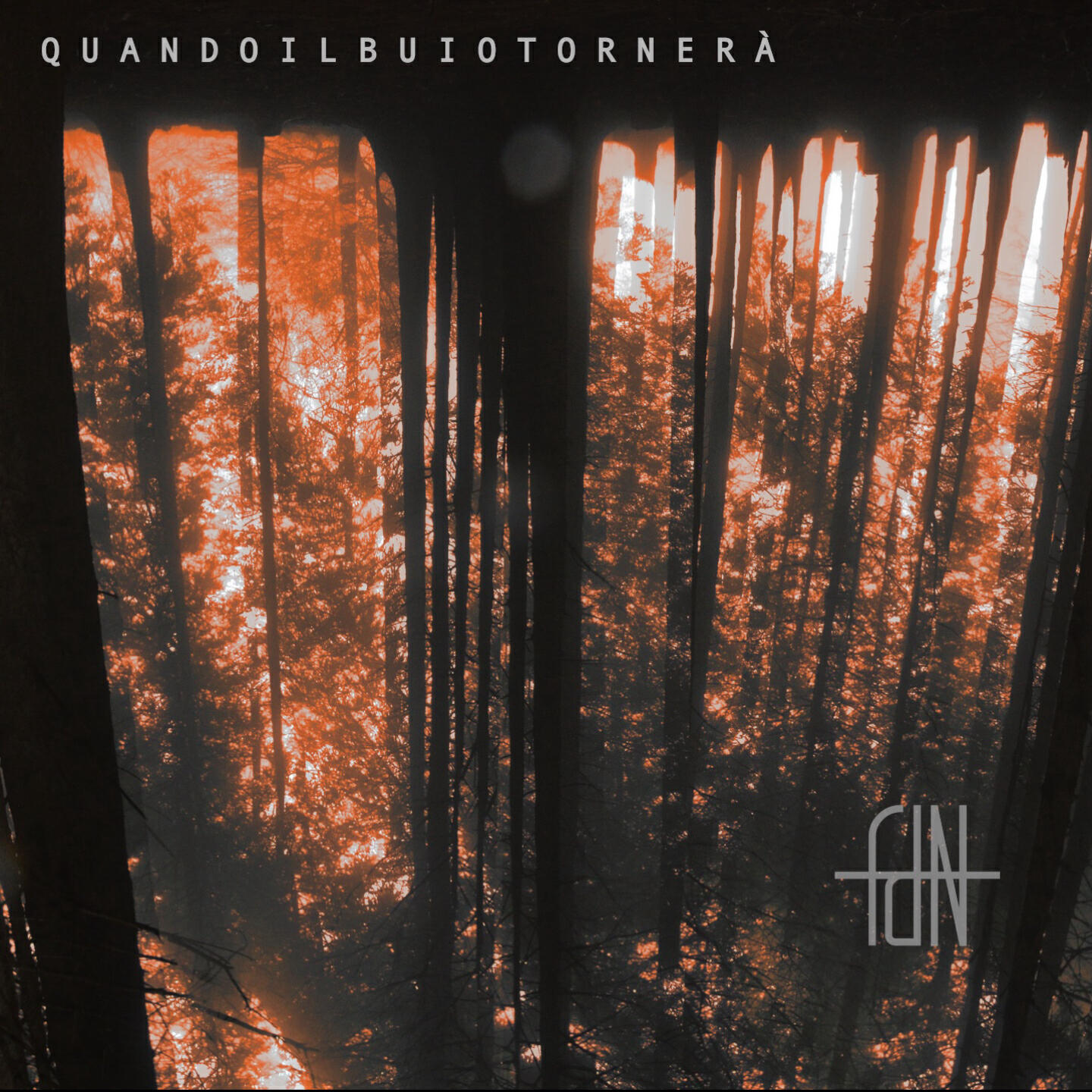 Релиз Quando il buio tornerà