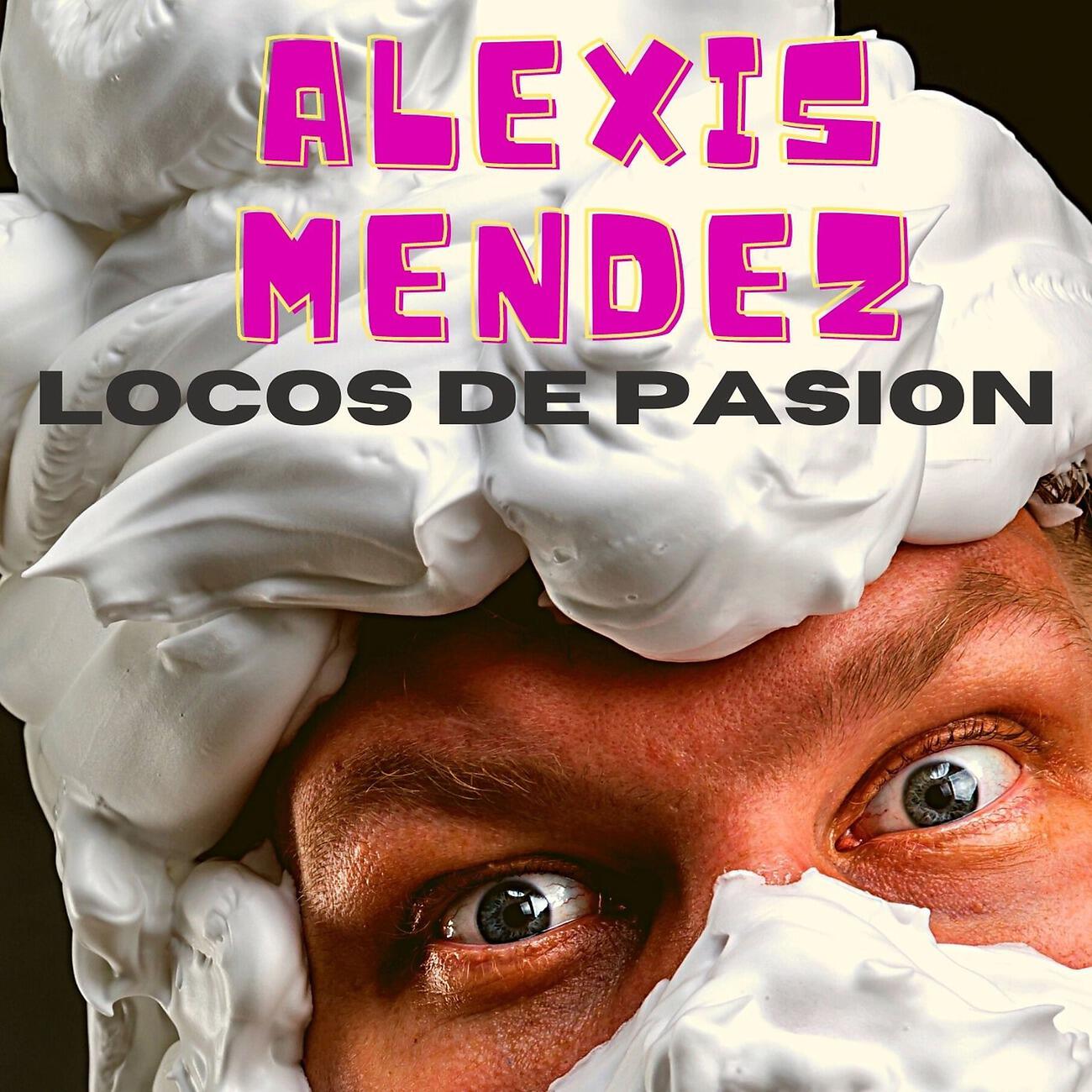 Релиз Locos de Pasion