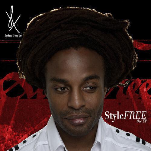 Релиз StyleFREE The EP