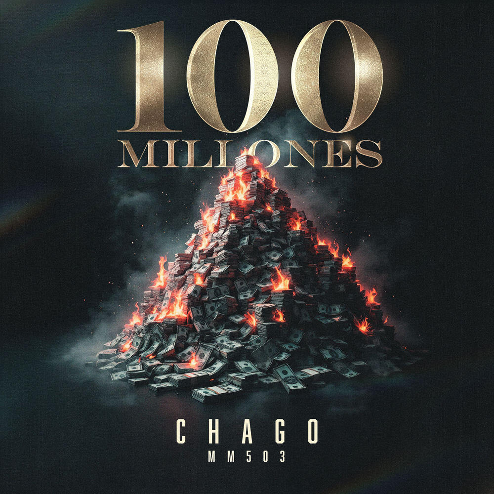 Релиз 100 Millones