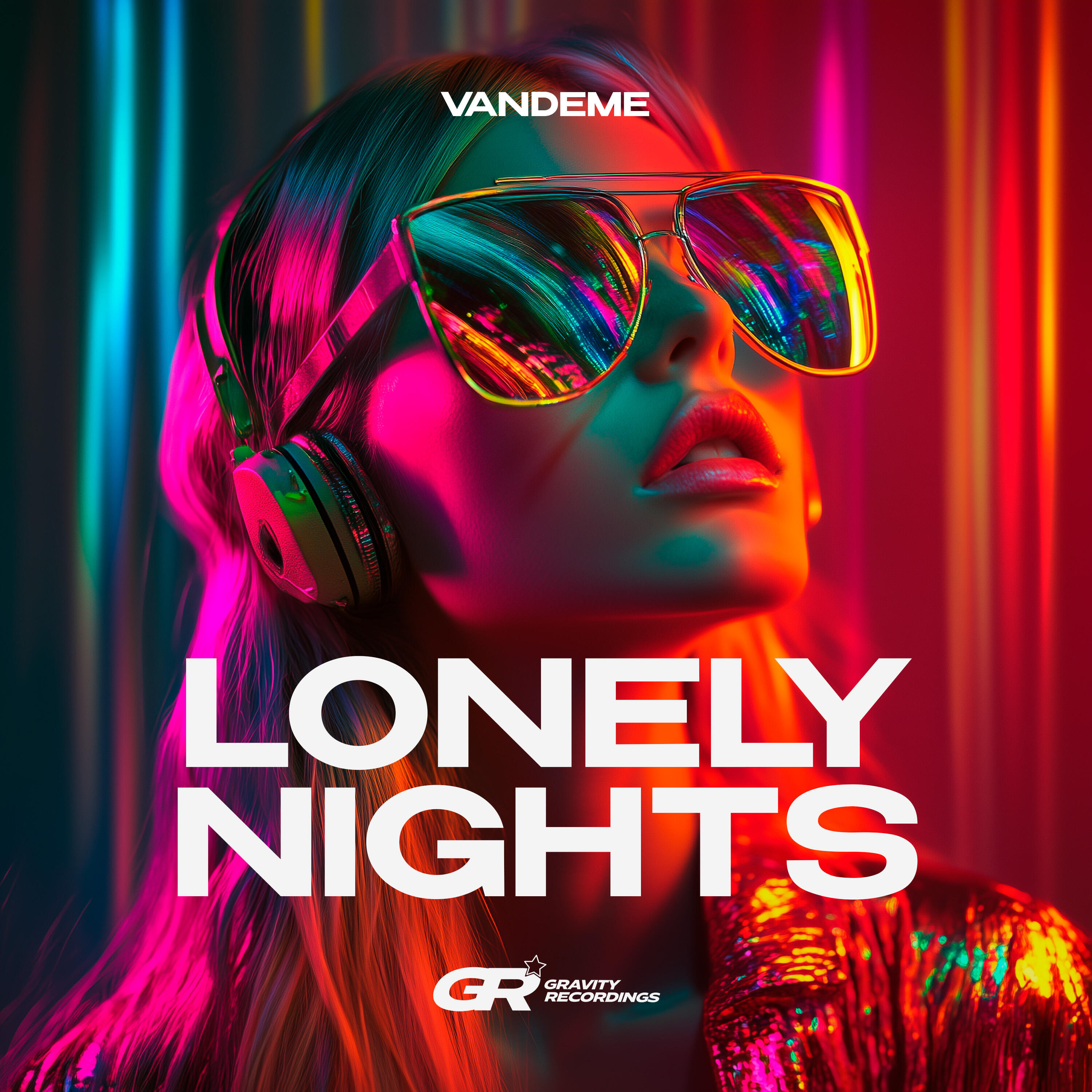 Релиз Lonely Nights