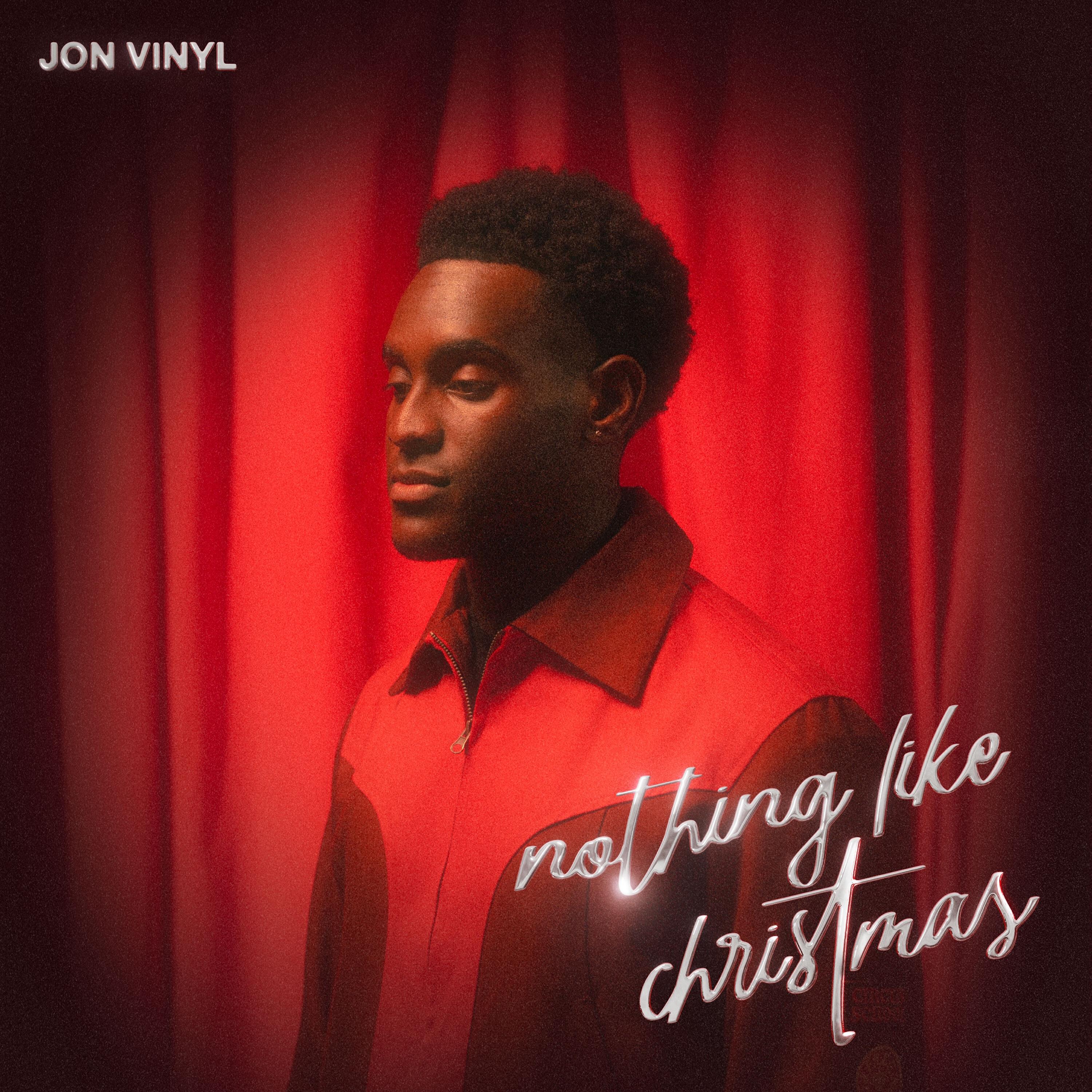 Релиз Nothing Like Christmas