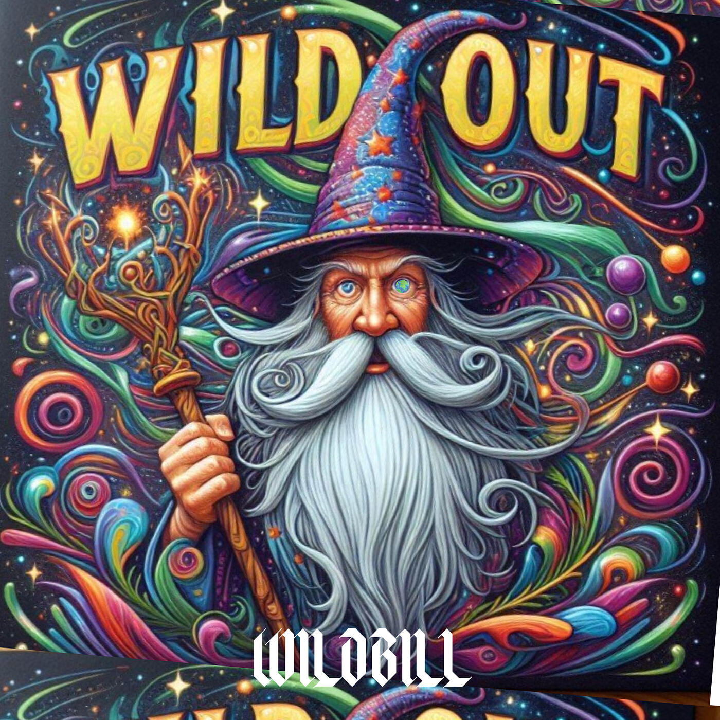 Релиз Wild Out