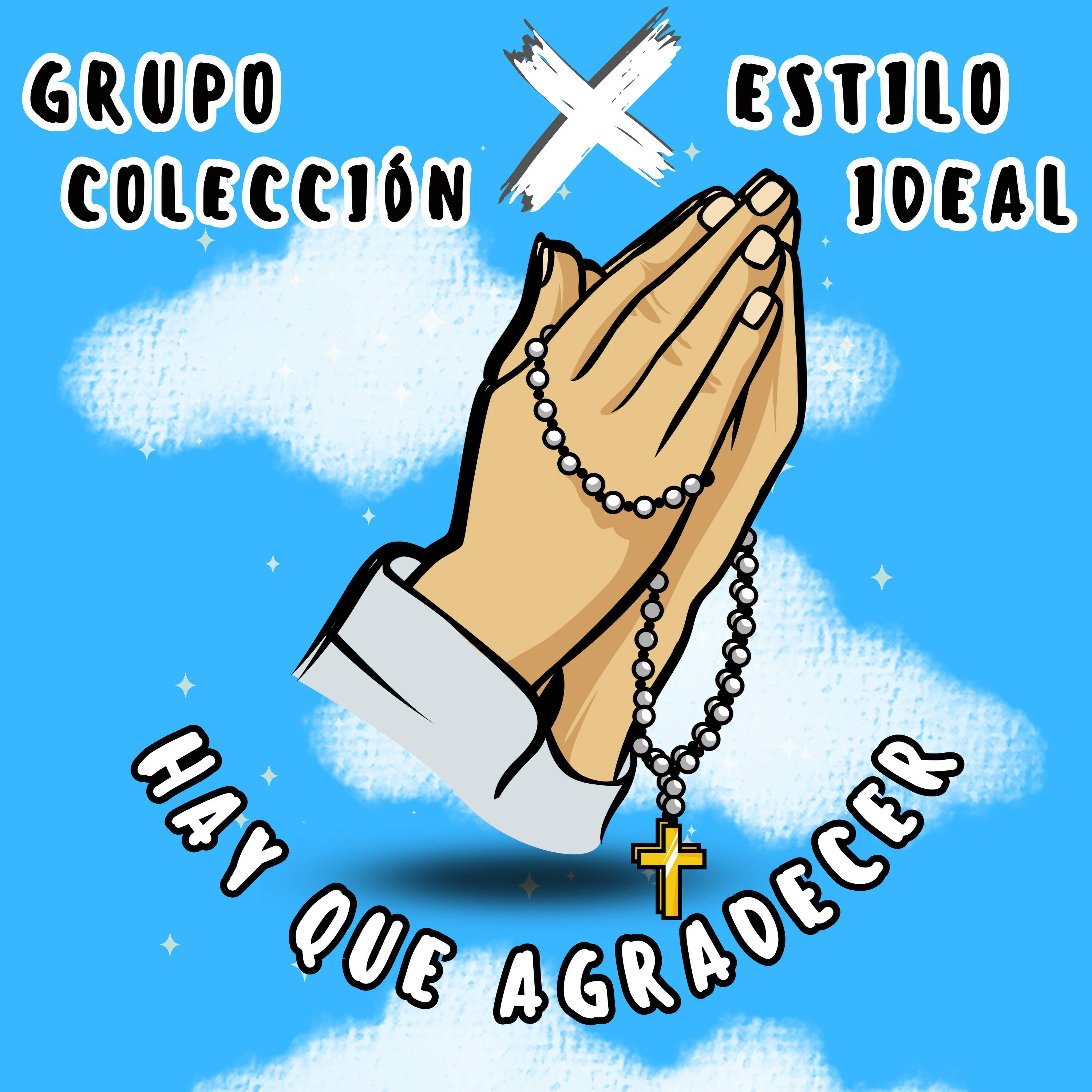 Релиз Hay Que Agradecer