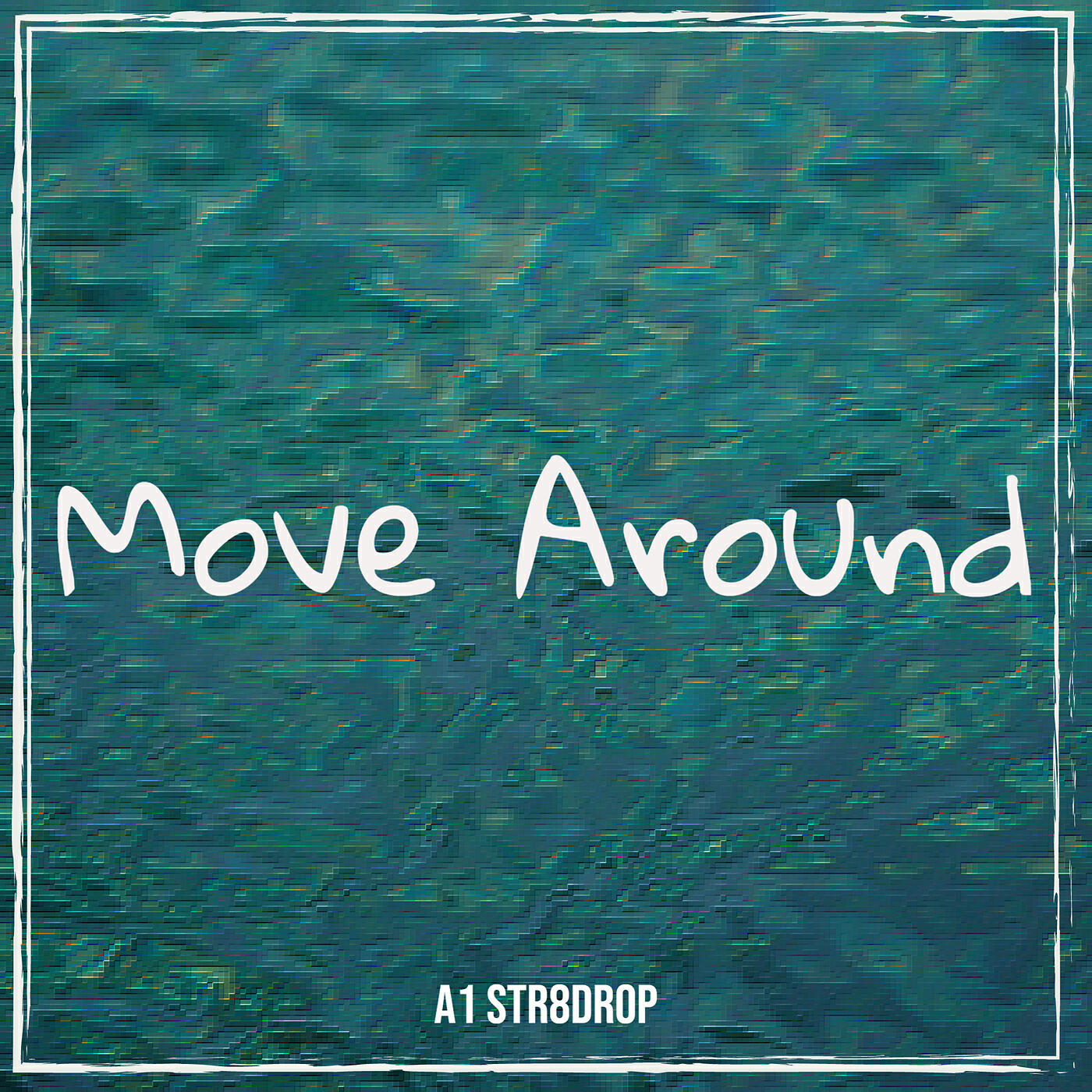 Релиз Move Around