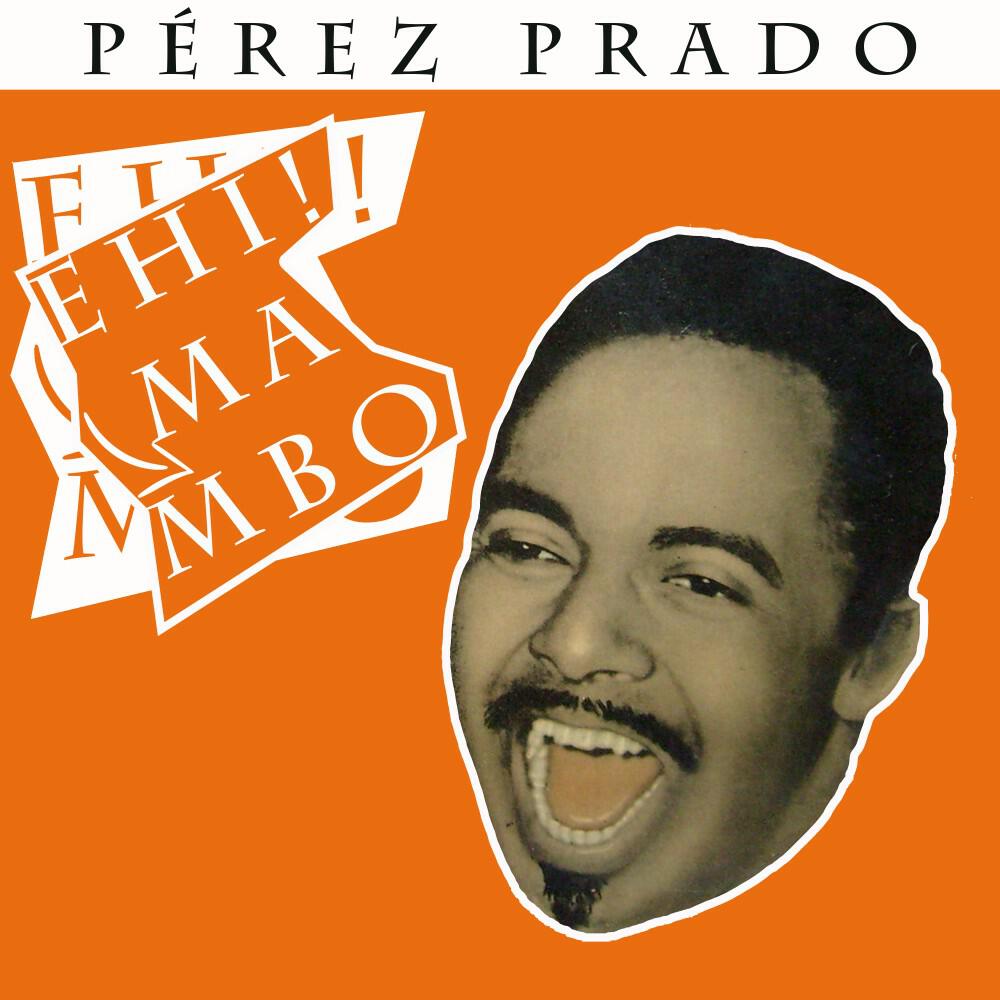 Релиз Hey Mambo!