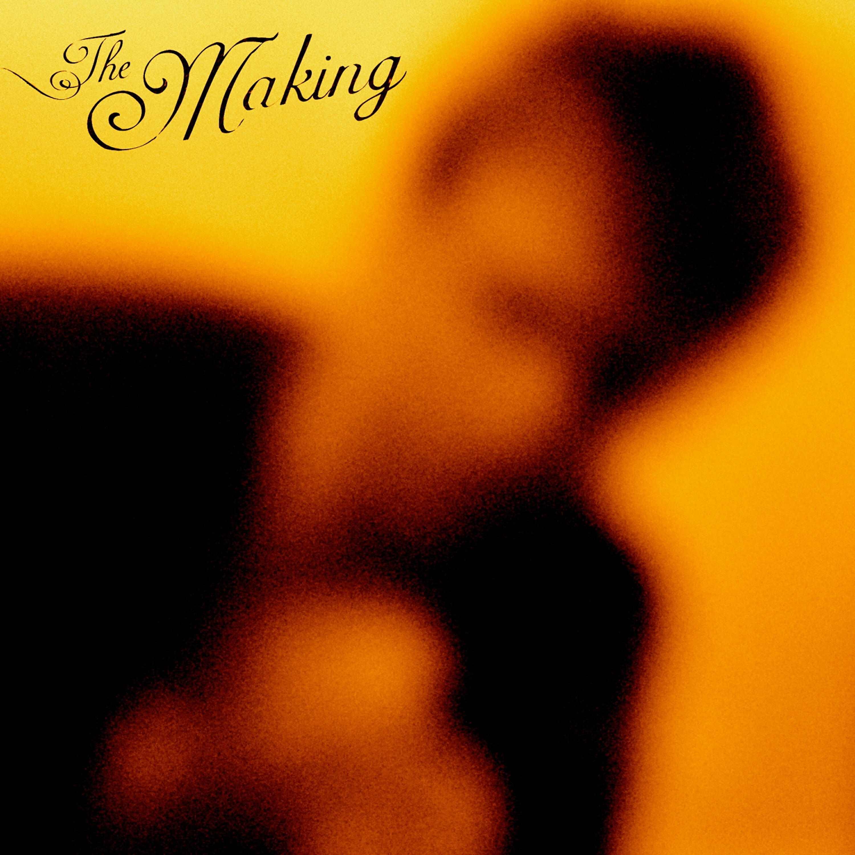 Релиз The Making