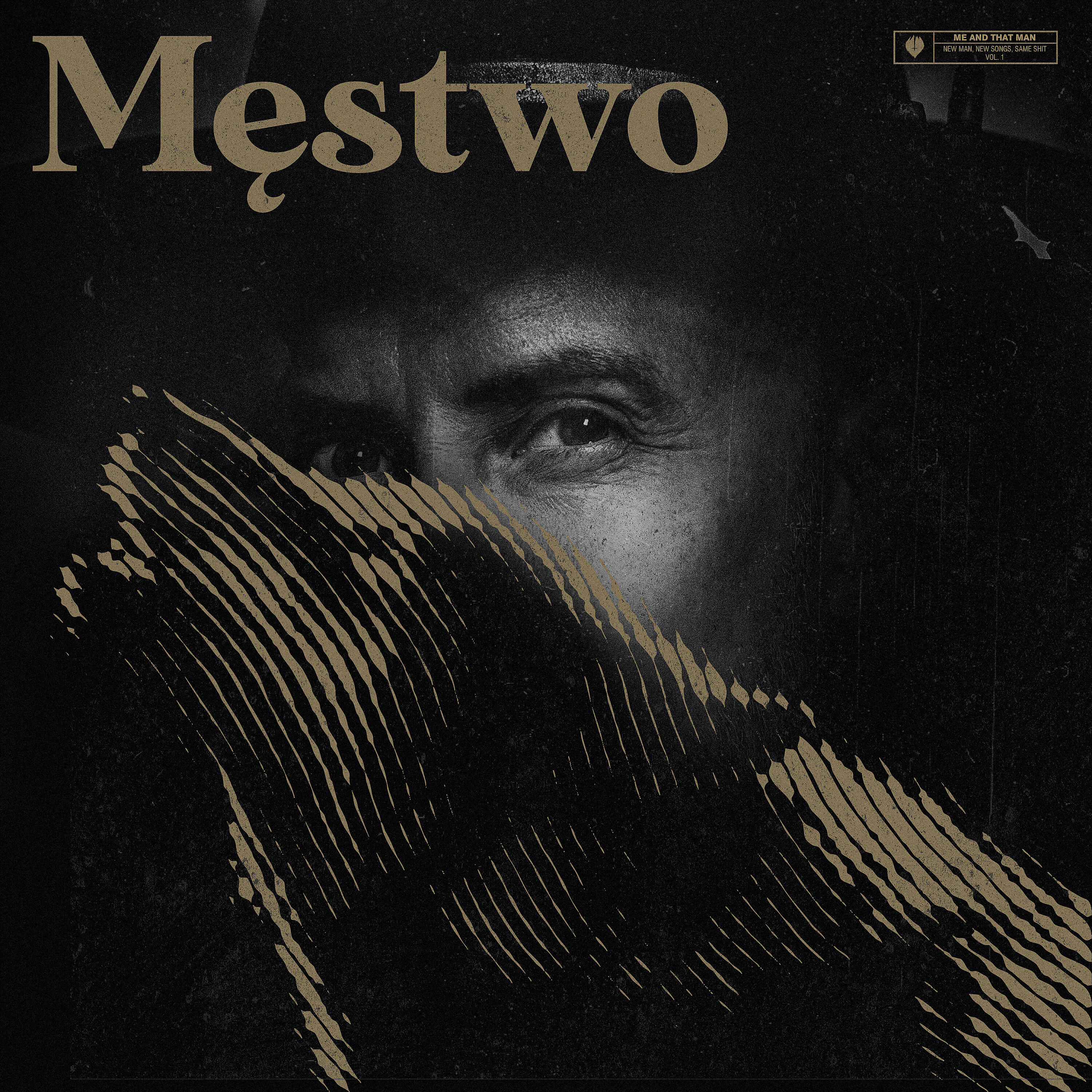 Релиз Męstwo