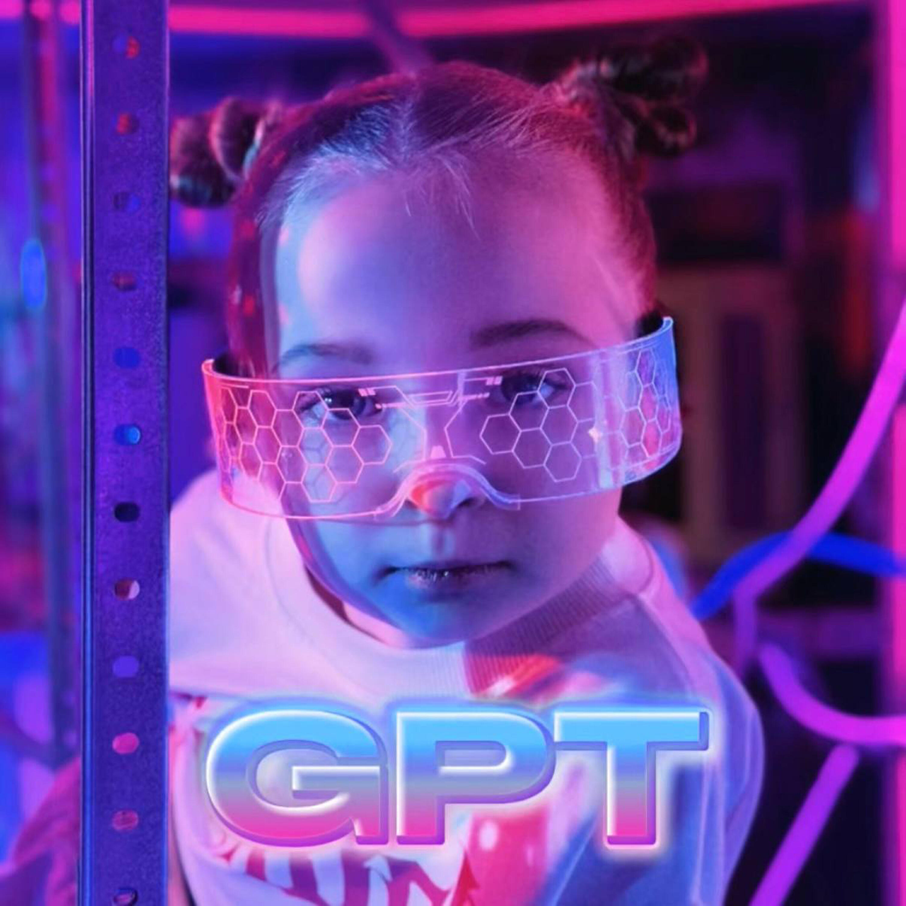Релиз GPT