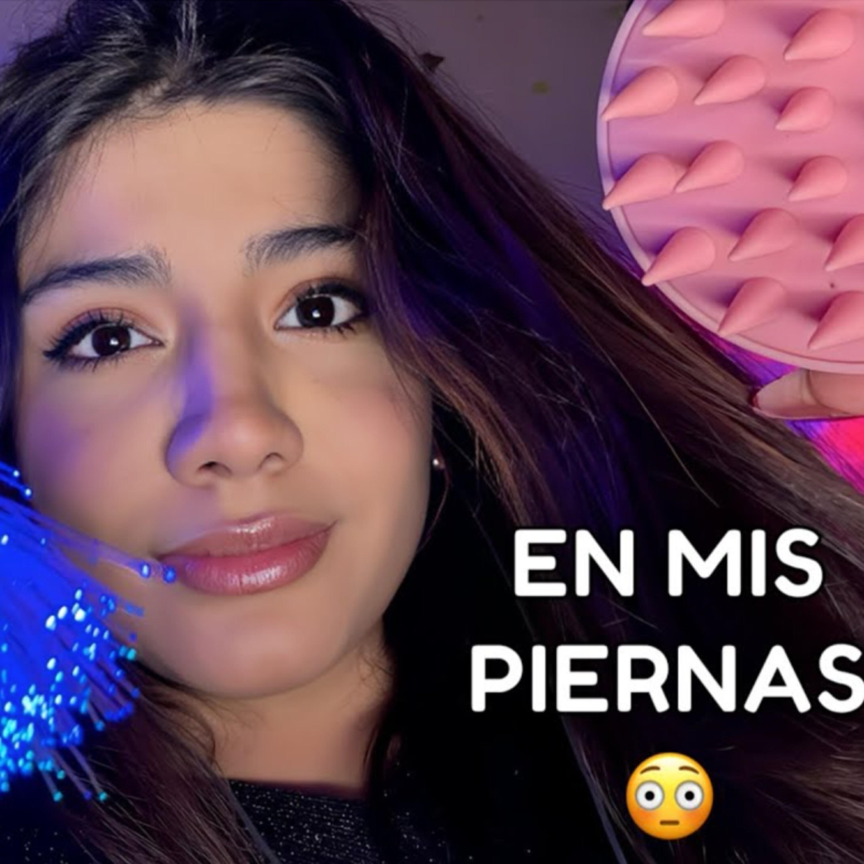 Релиз ASMR EN MIS PIERNAS
