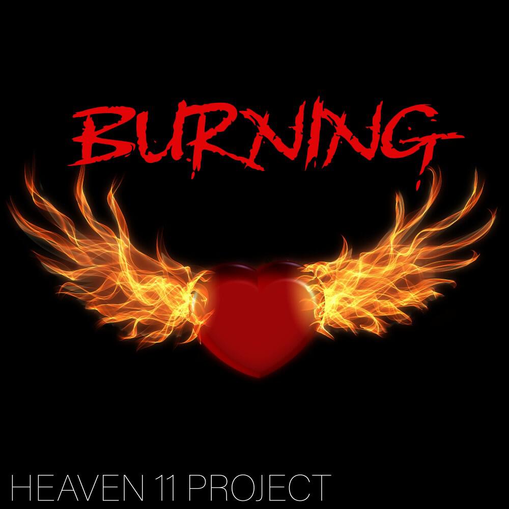 Heaven 11 Project