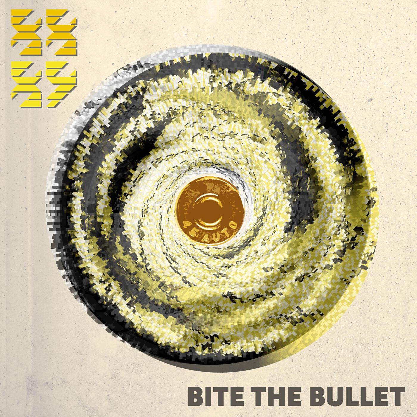 Релиз Bite the Bullet