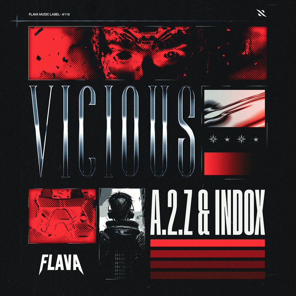 Релиз Vicious