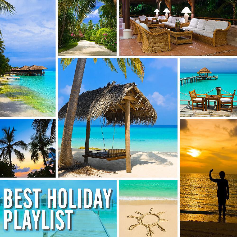 Релиз Best Holiday Playlist