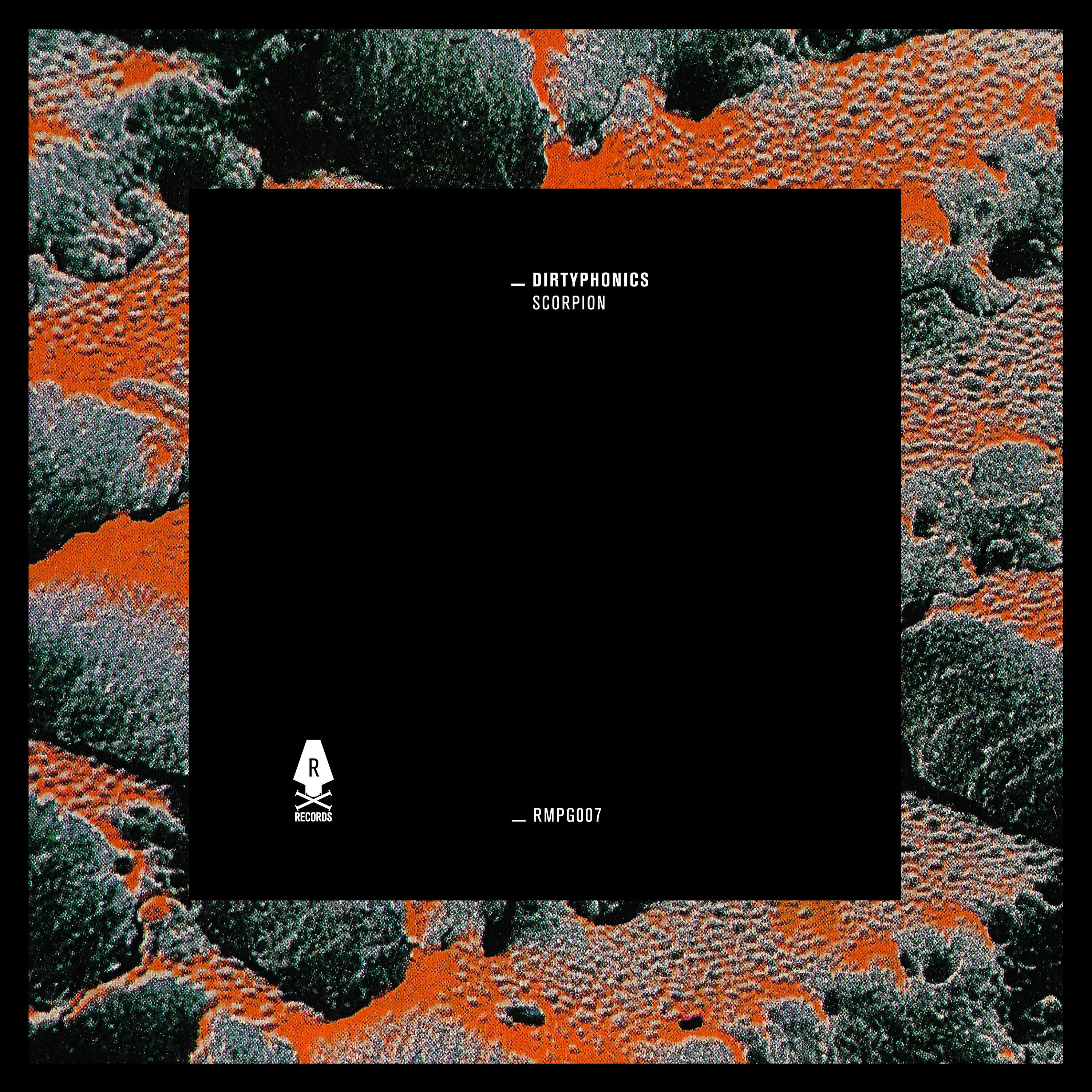 Релиз Scorpion