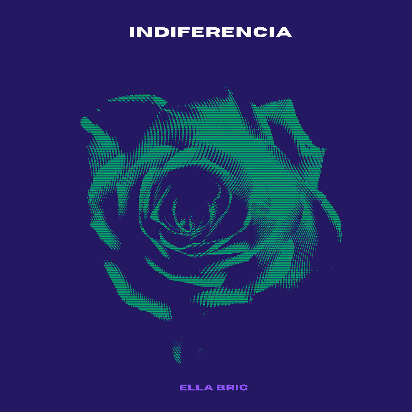 Релиз Indiferencia