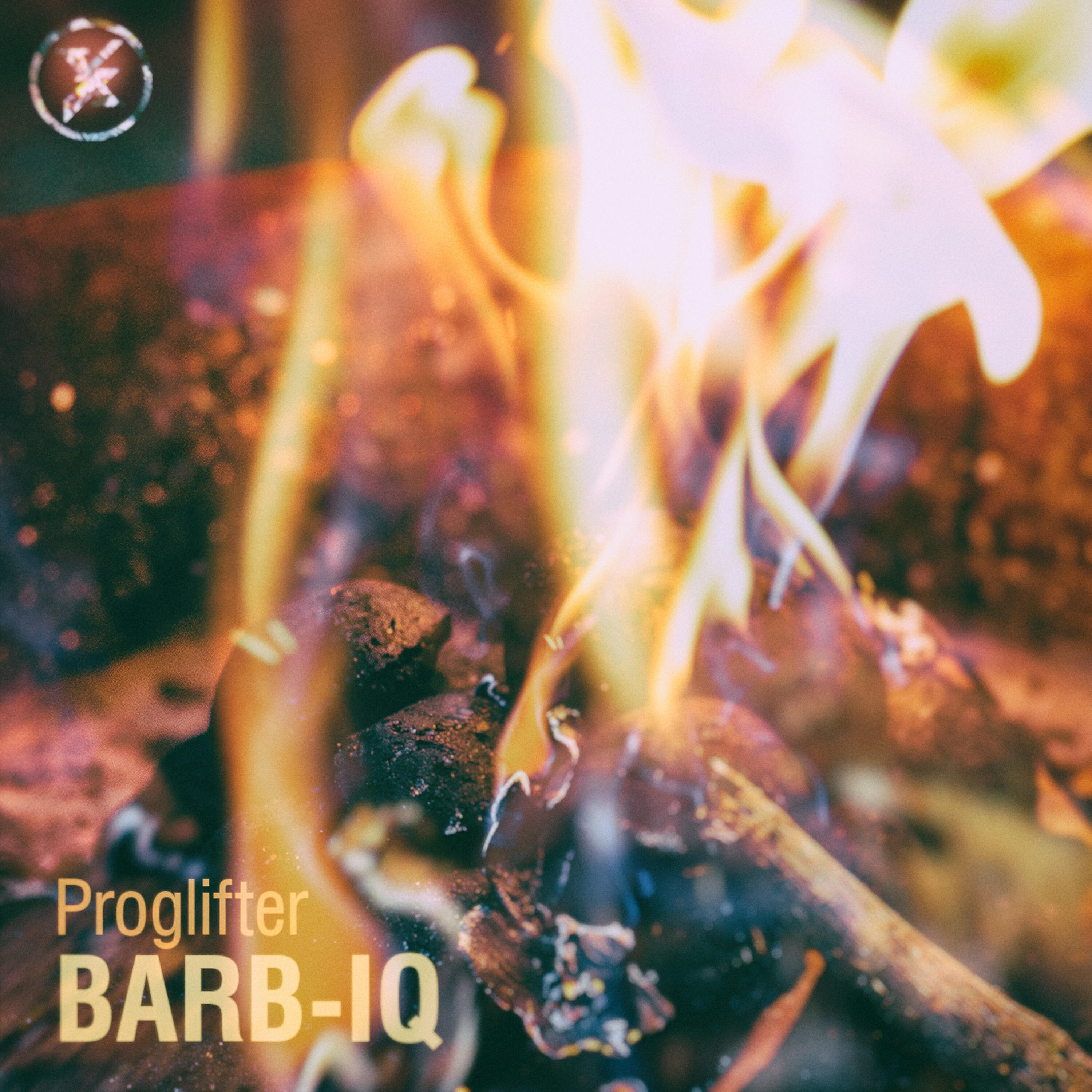 Релиз Barb-Iq