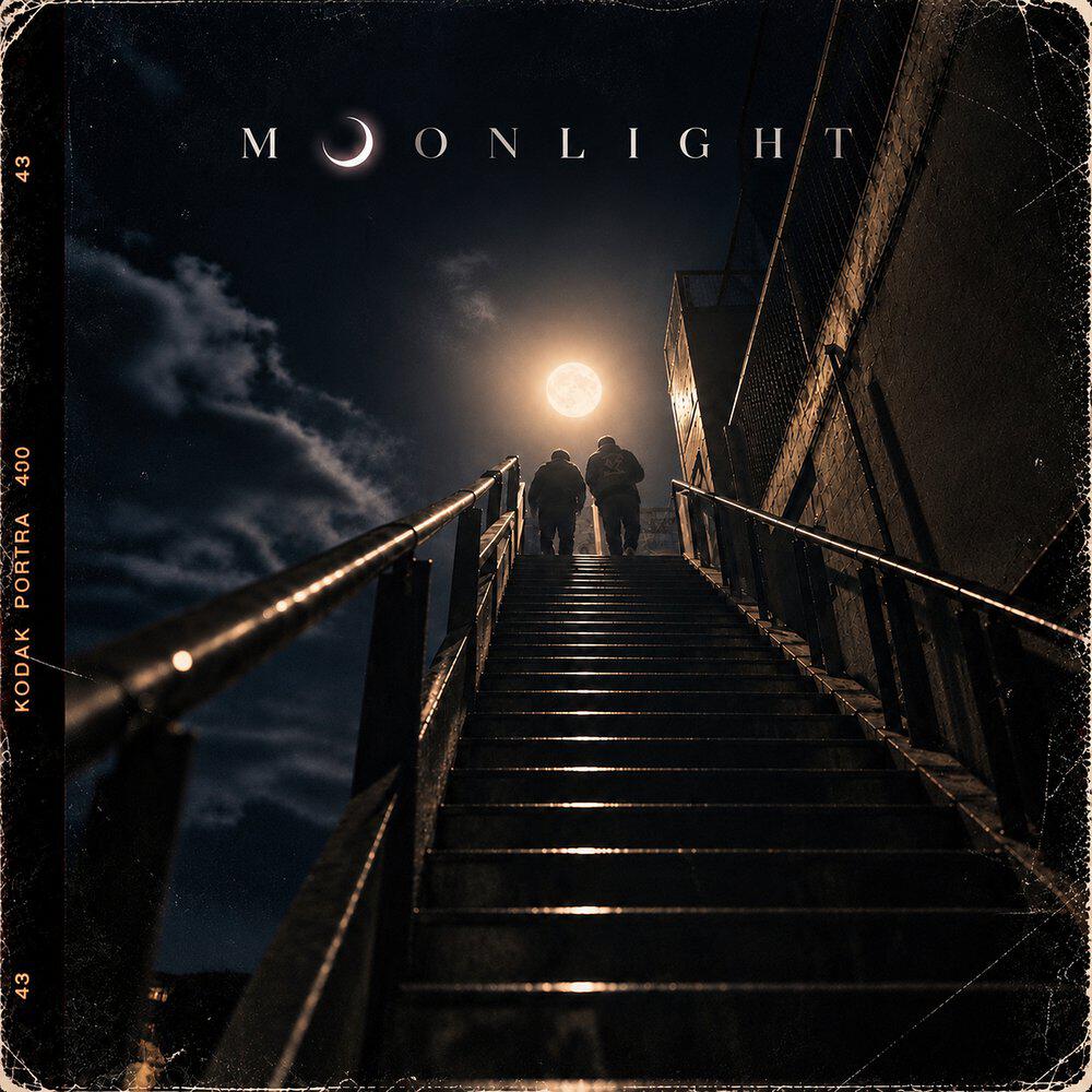 Релиз Moonlight