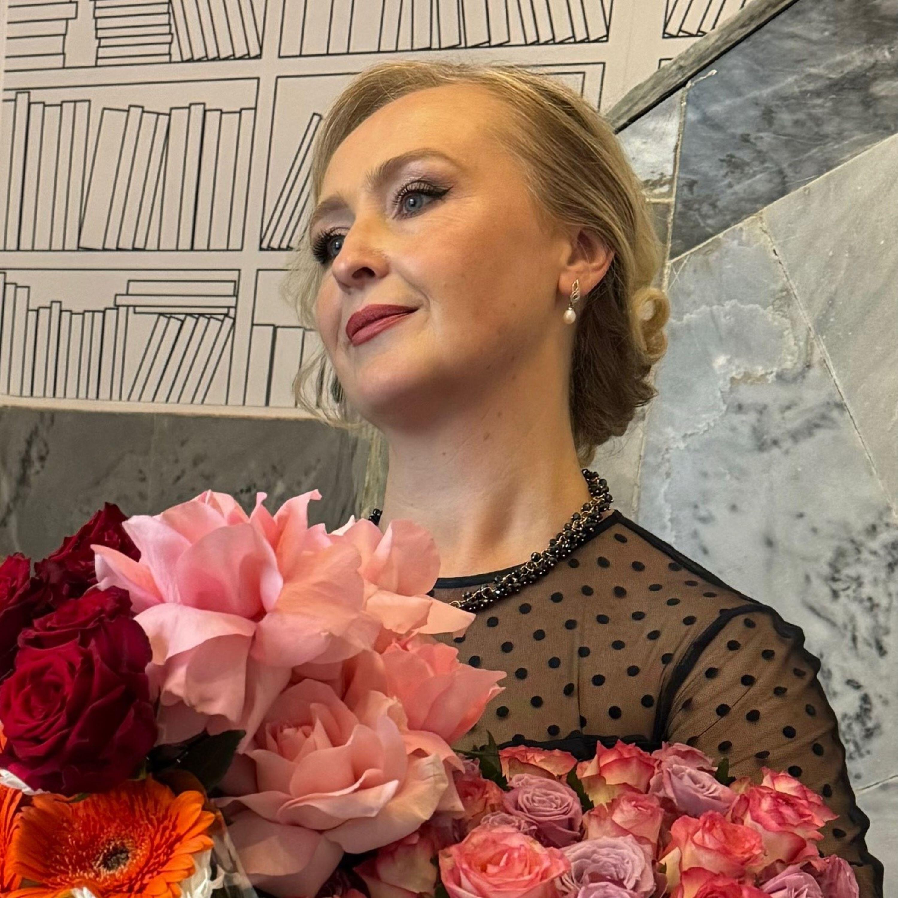 Гейдарова Амина