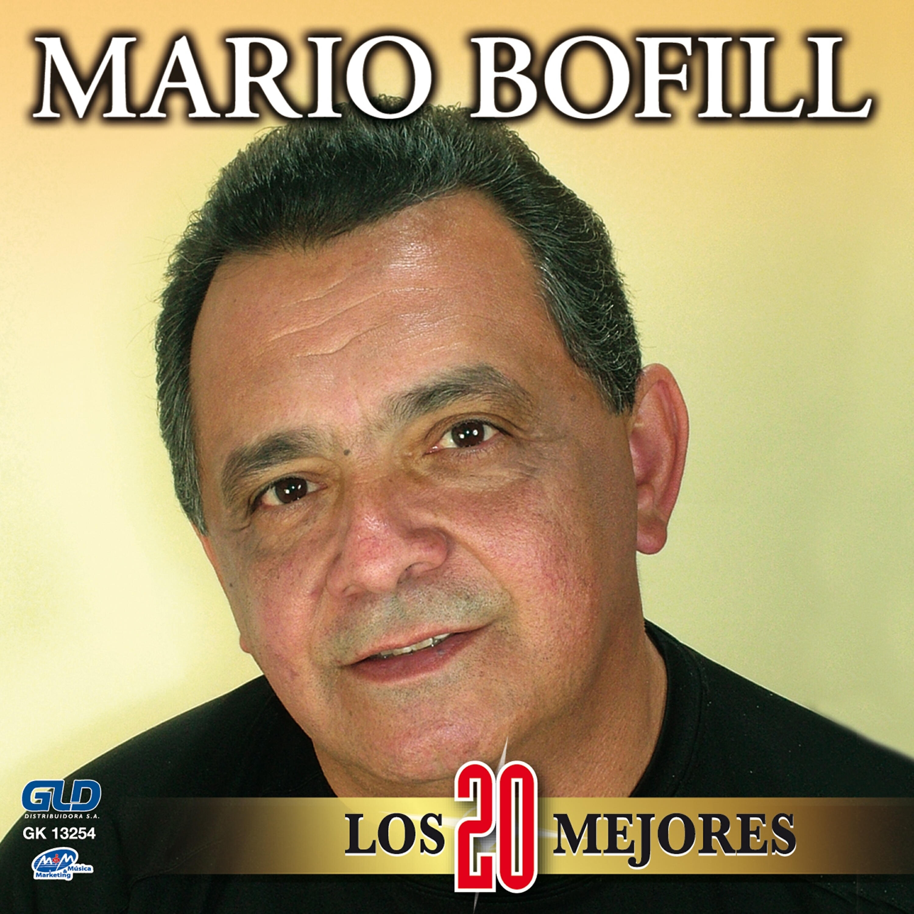 Релиз Los 20 Mejores