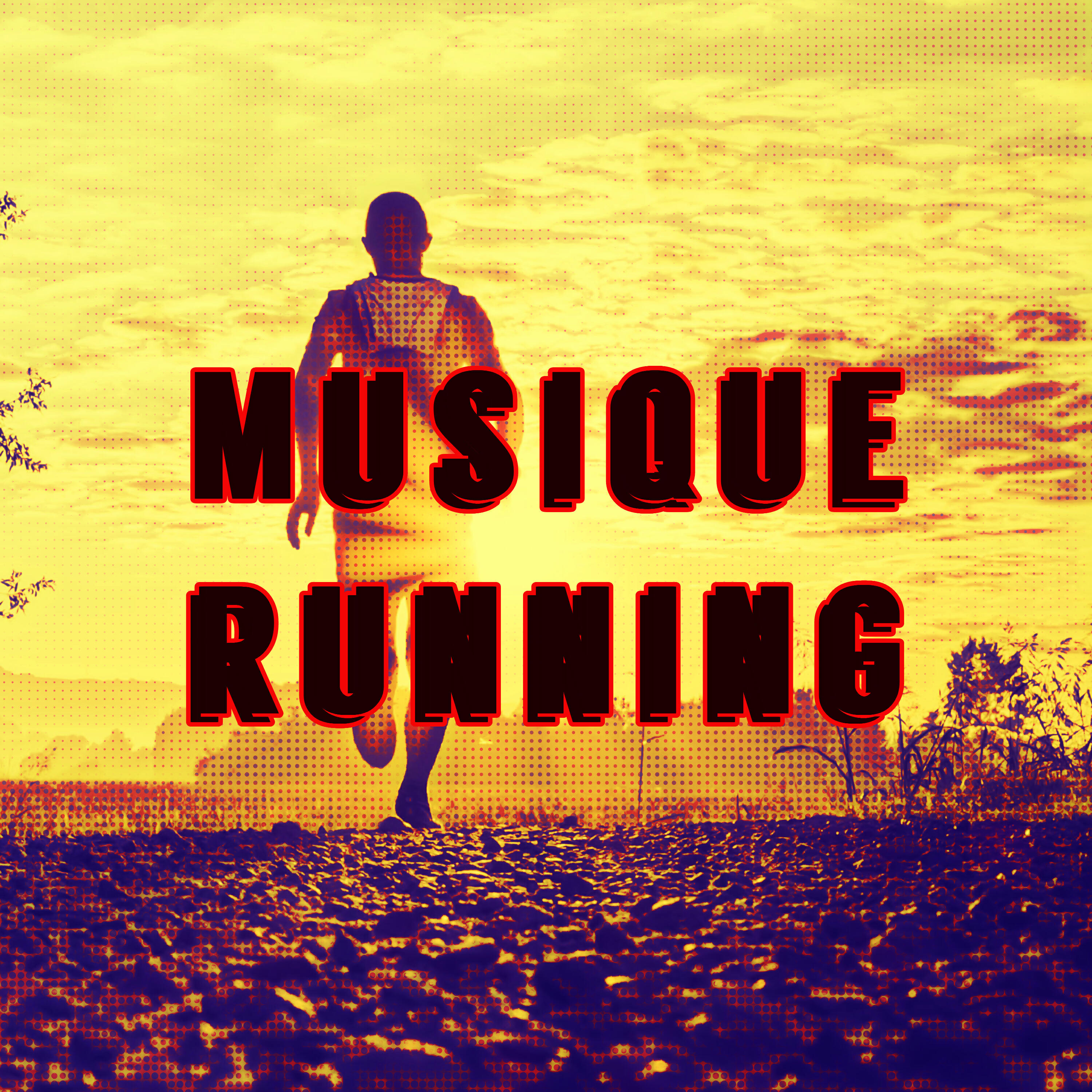 Релиз Musique running – Musique motivante sport, chansons électroniques instrumentales pour courir, musique sport