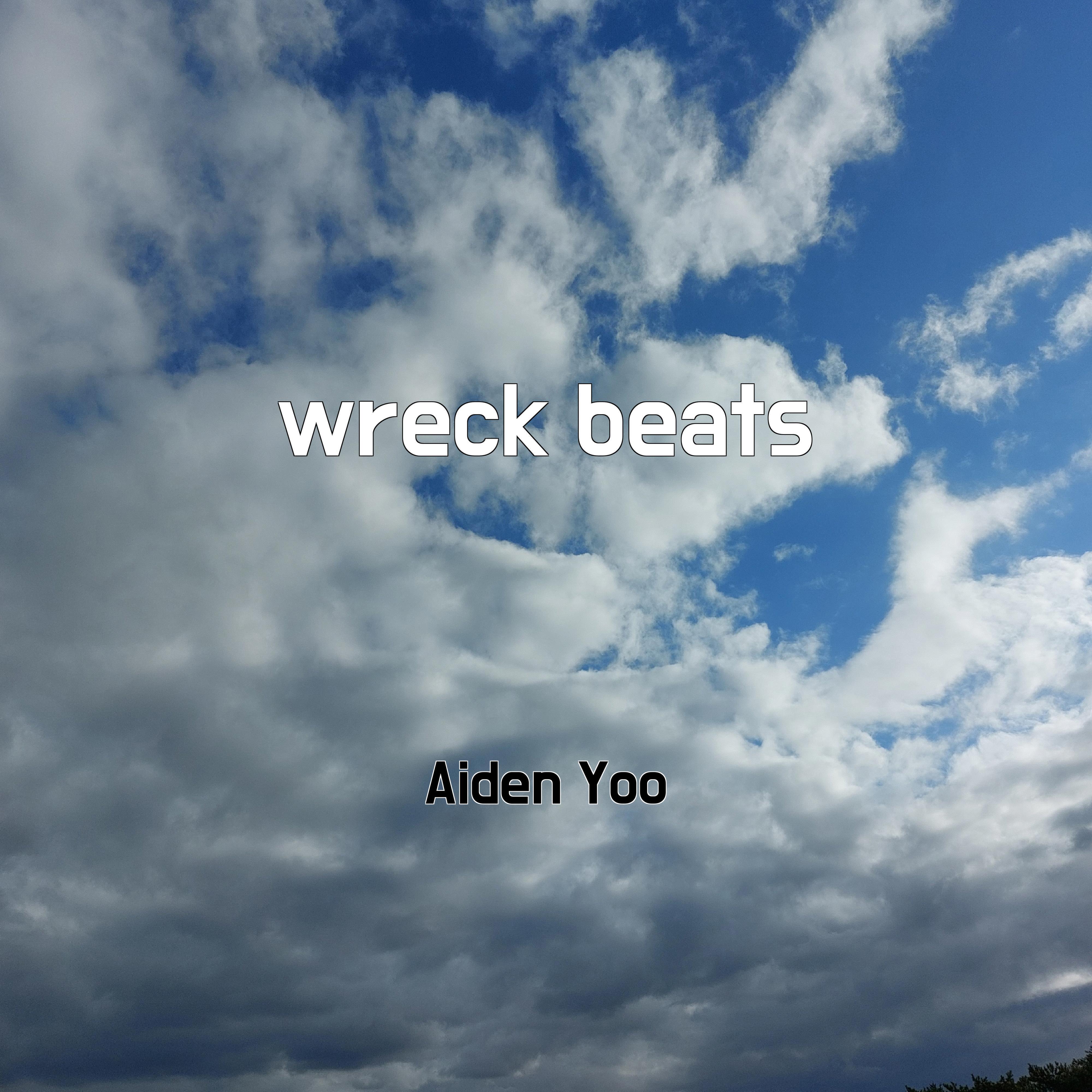 Релиз wreck beats