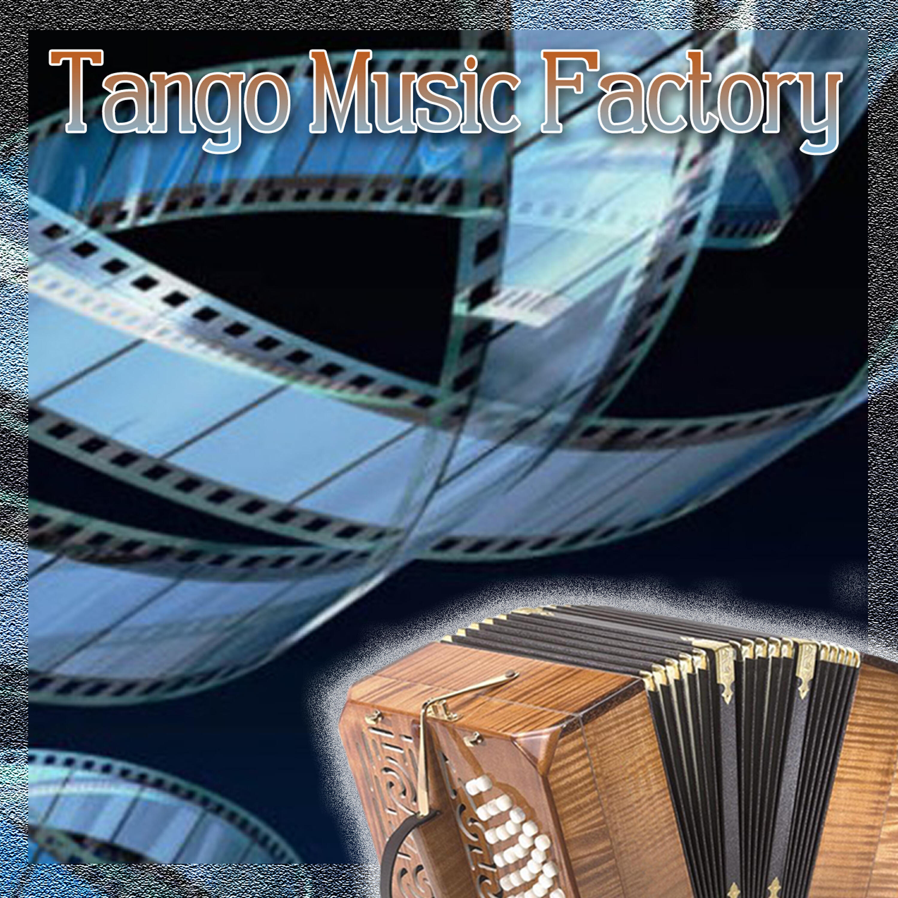 Релиз Tango Music Factory