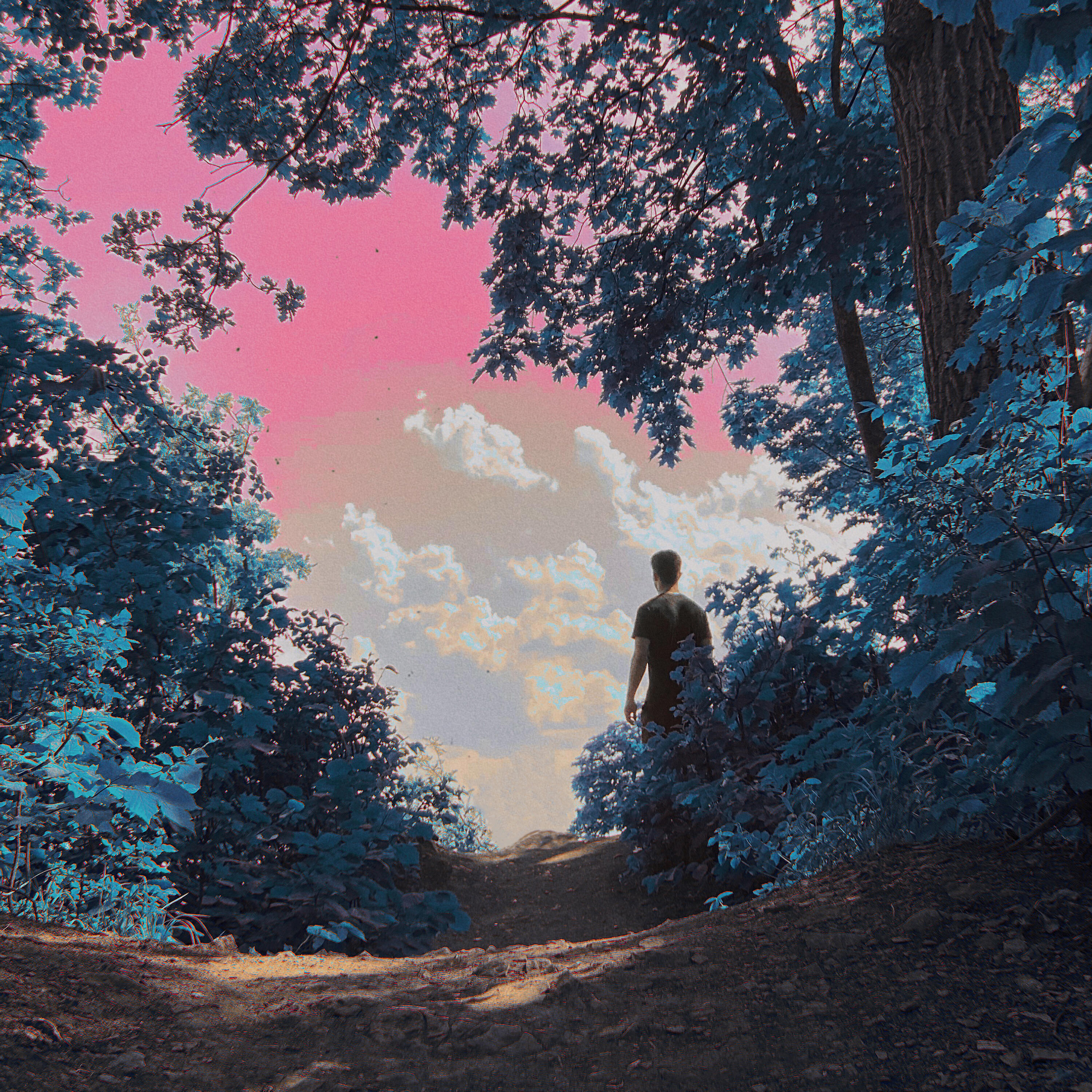 Релиз SLEEPLESS NIGHTS