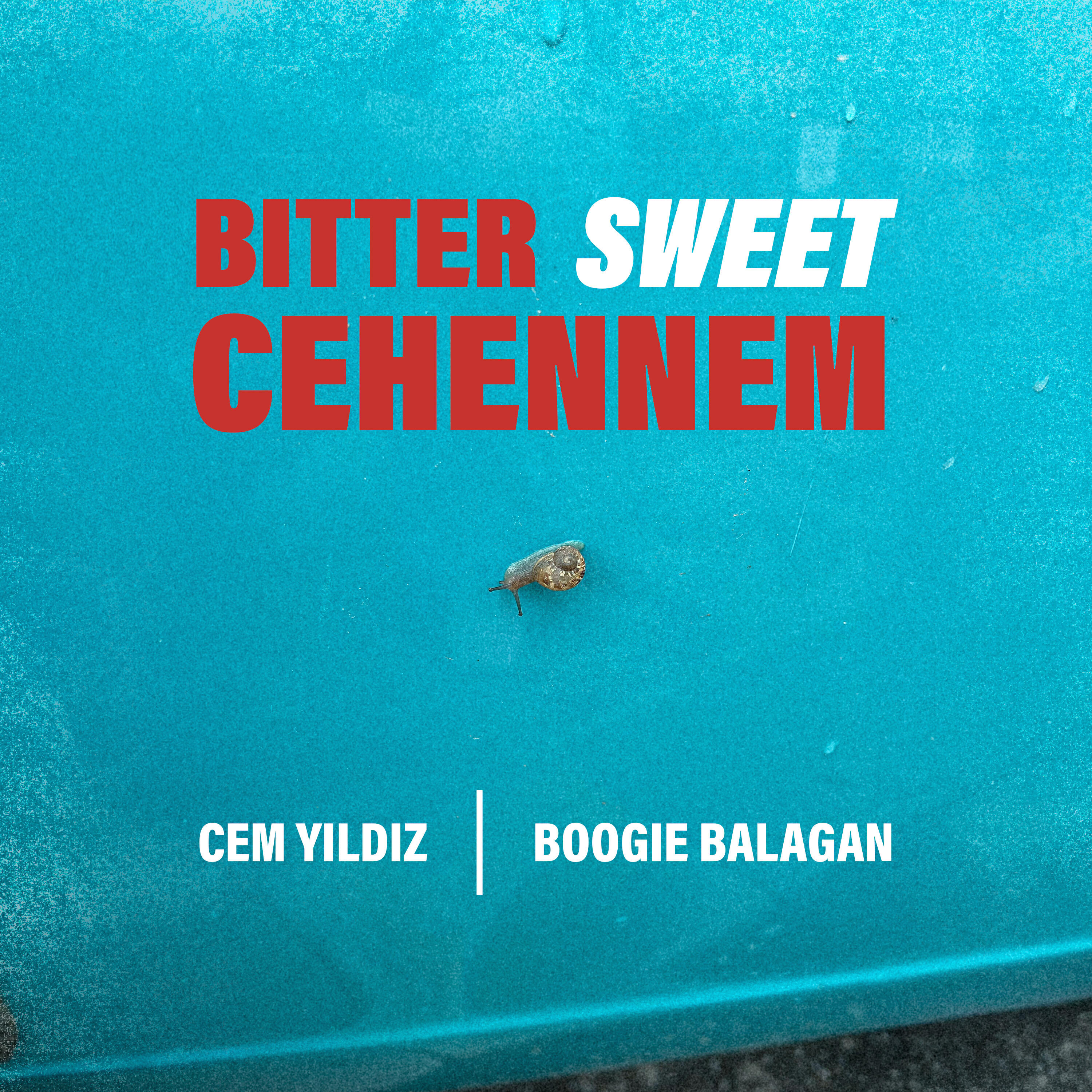 Релиз Bitter Sweet Cehennem