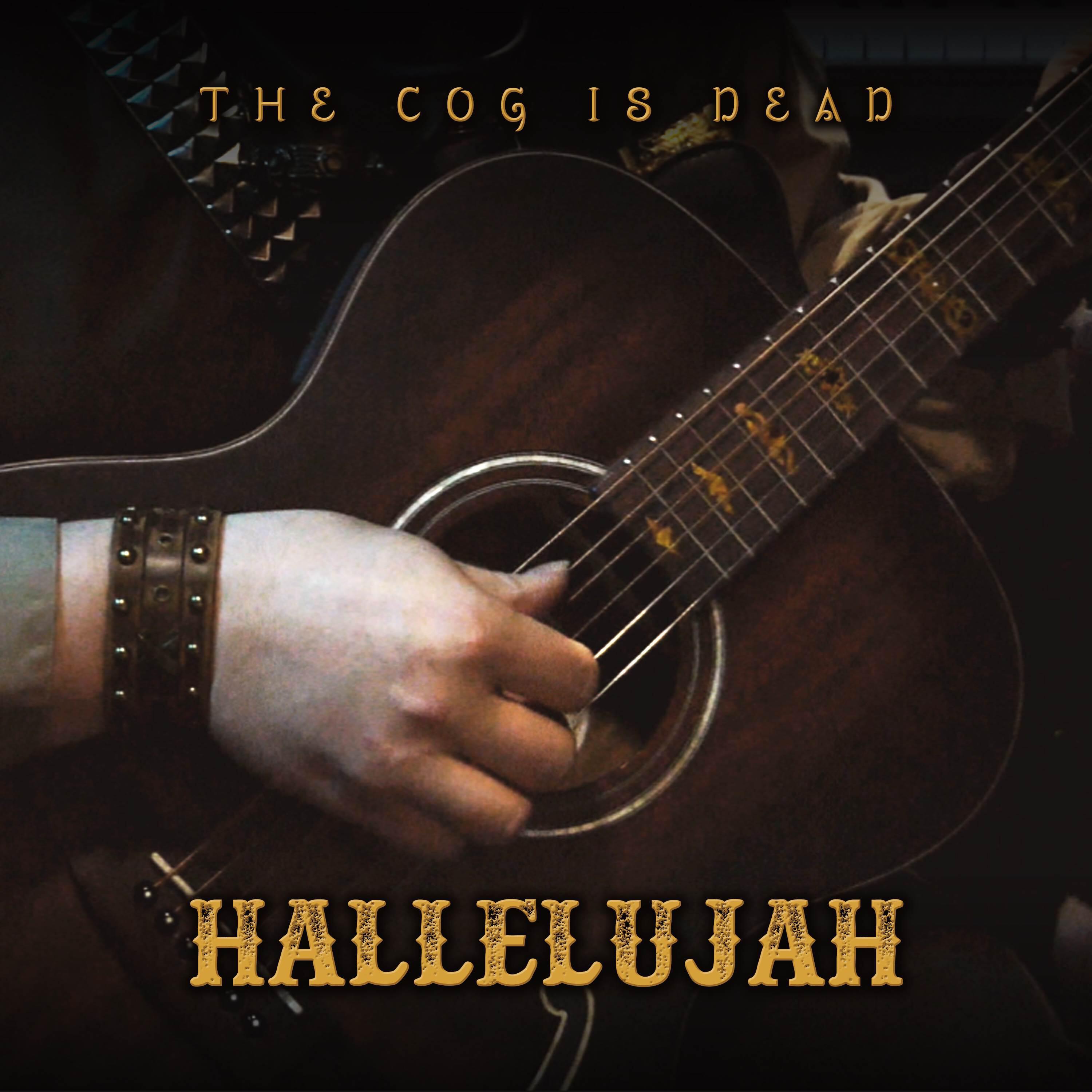 Релиз Hallelujah