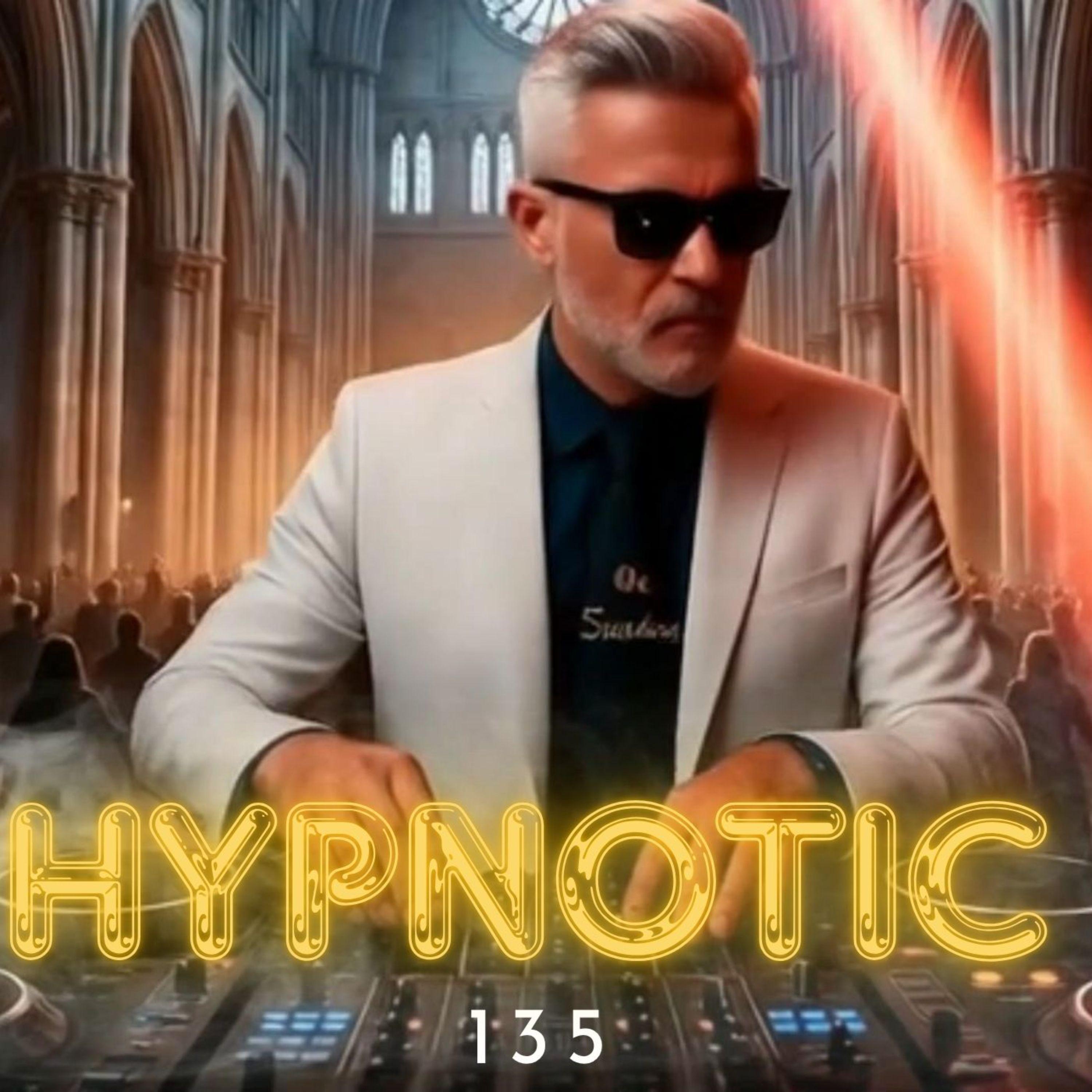 Релиз Hypnotic 135