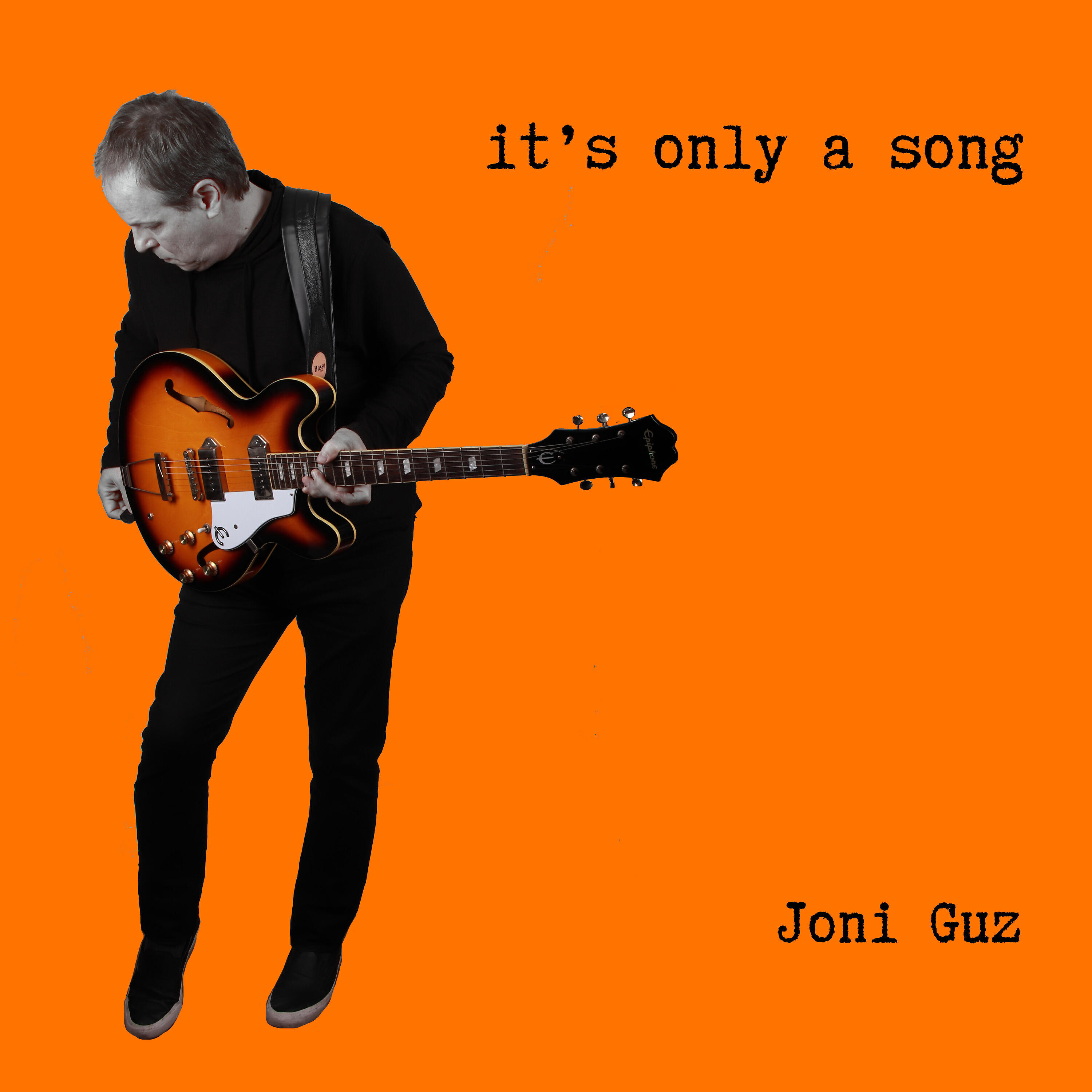 Joni Guz