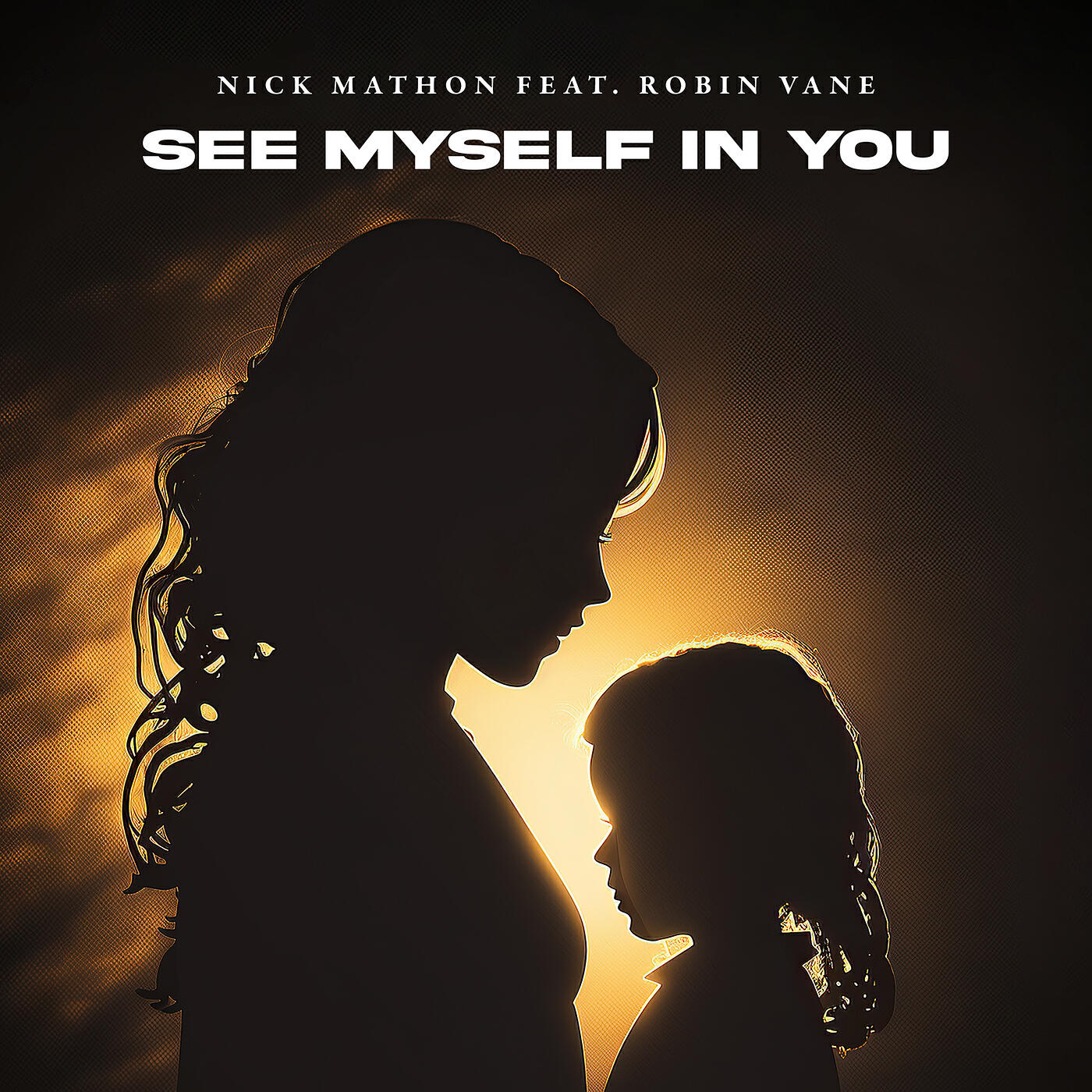 Релиз See Myself in You