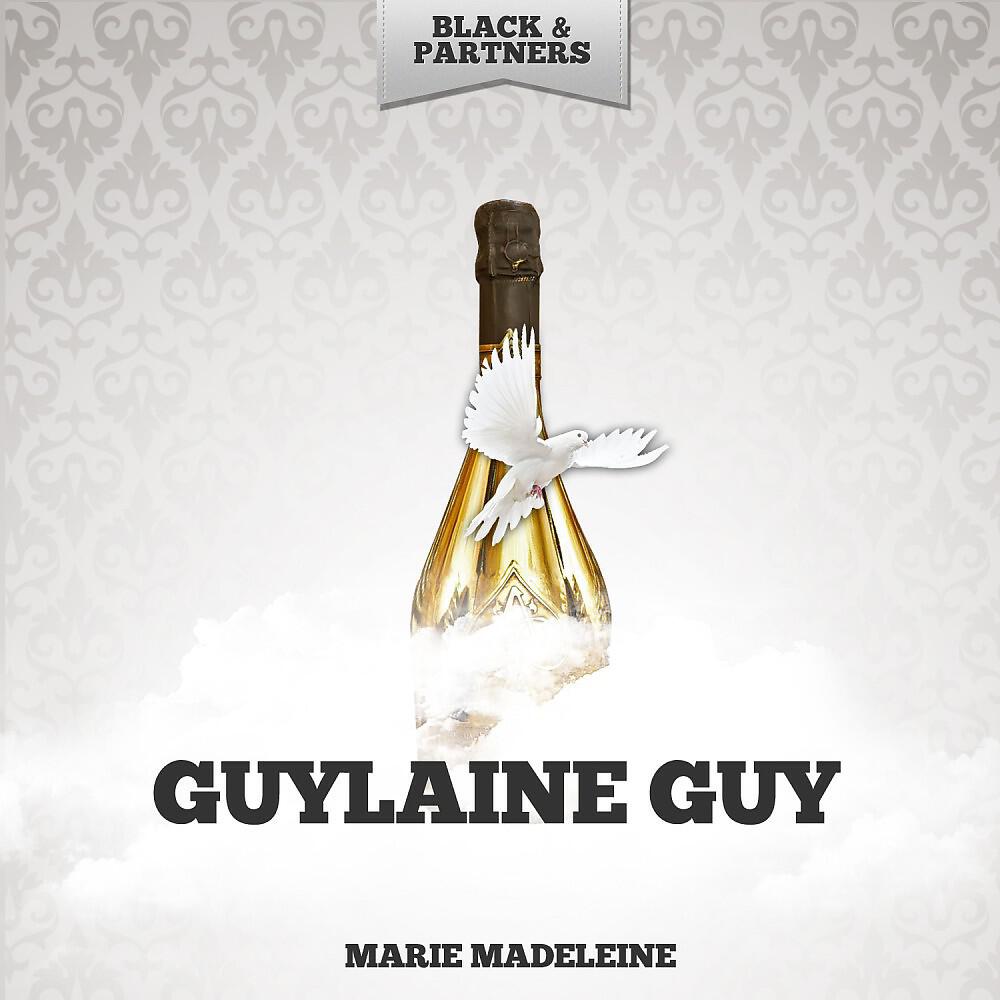 Релиз Marie Madeleine