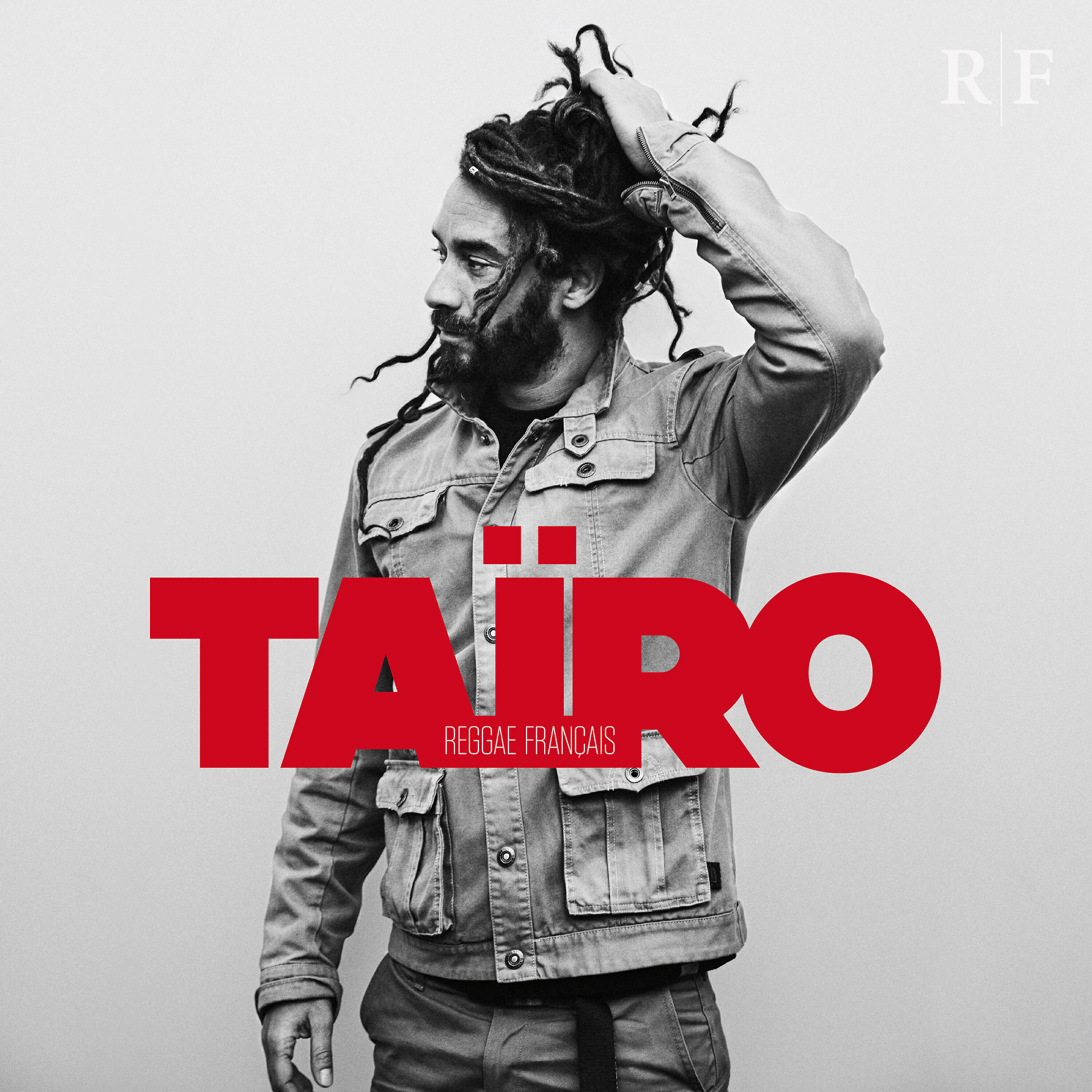 Релиз Reggae Français