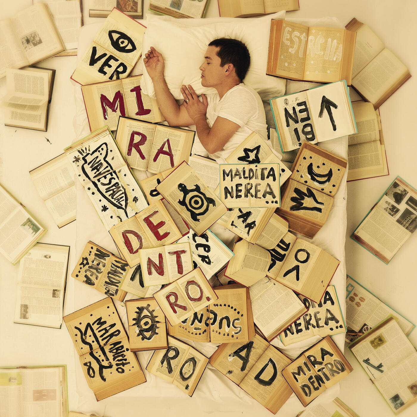 Релиз Mira Dentro