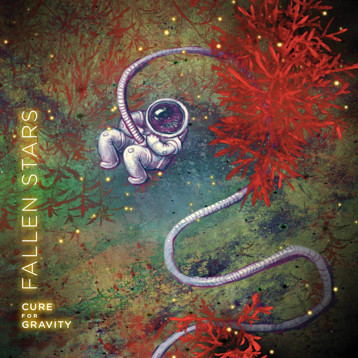 Релиз Fallen Stars