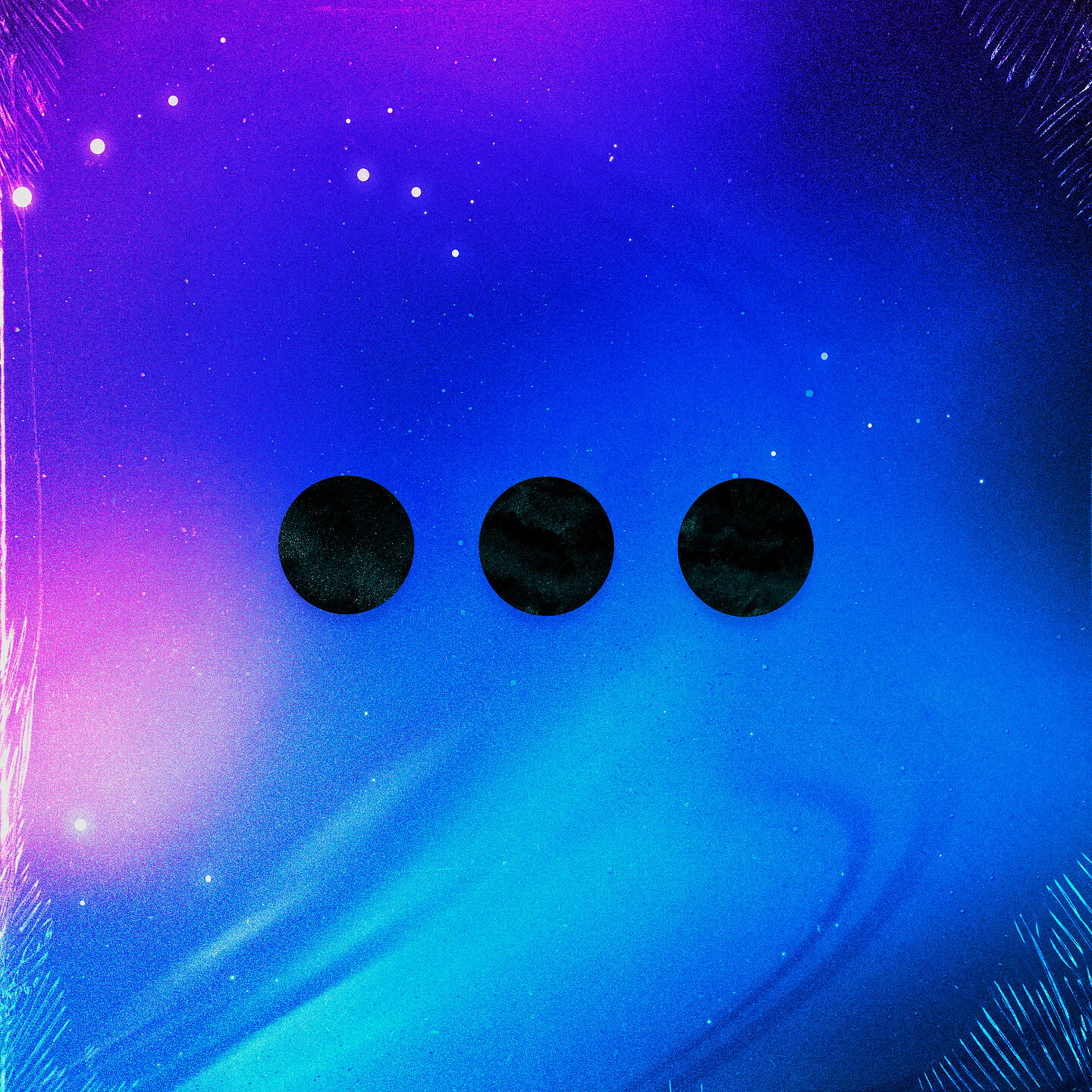 Релиз Dots