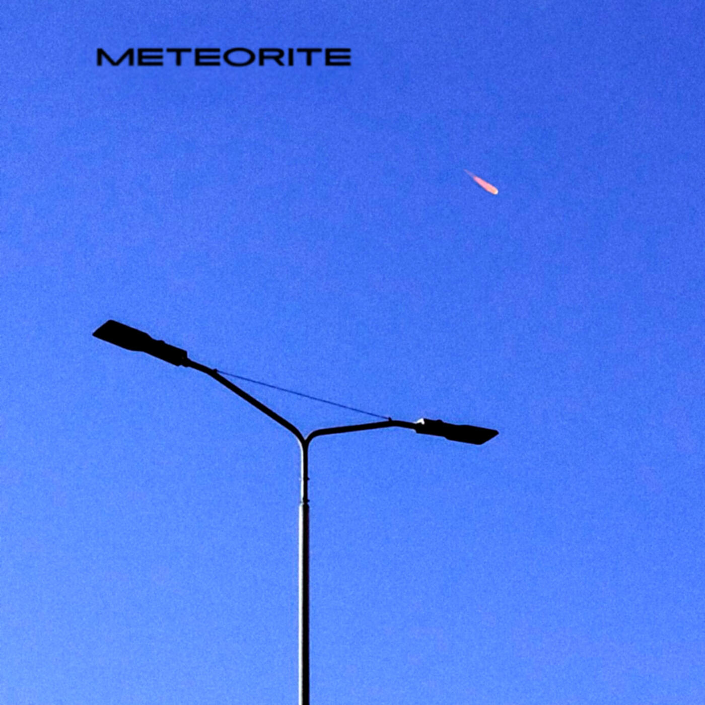 Релиз Meteorite