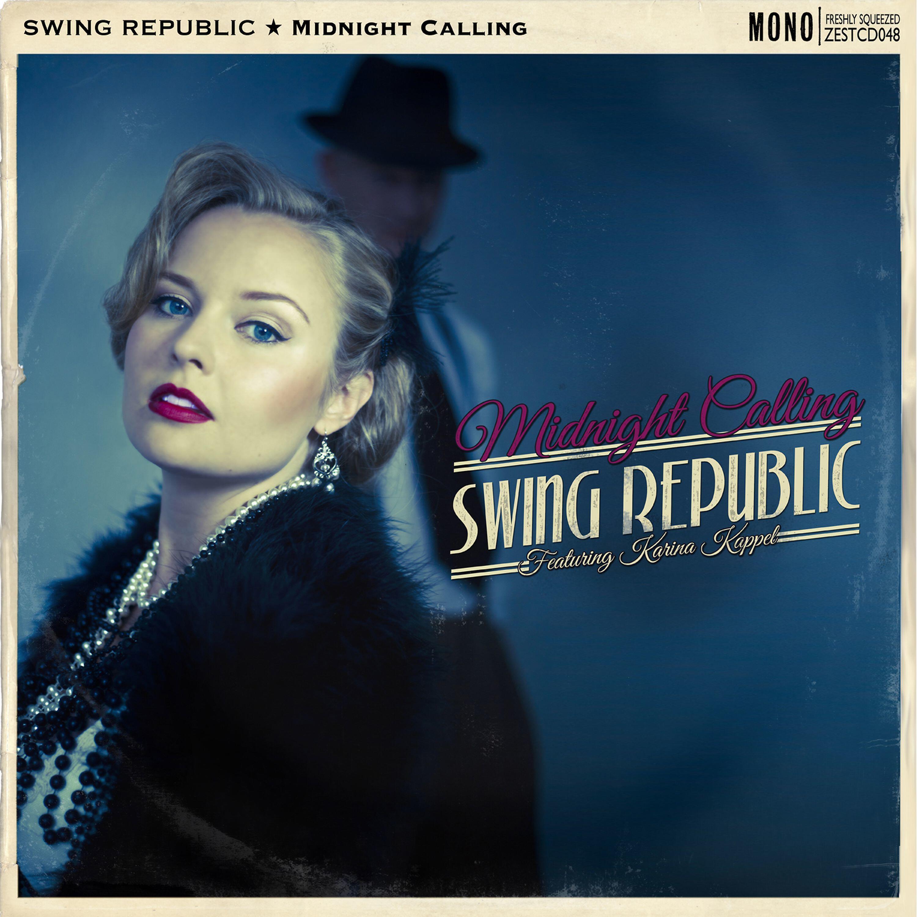 Релиз Midnight Calling