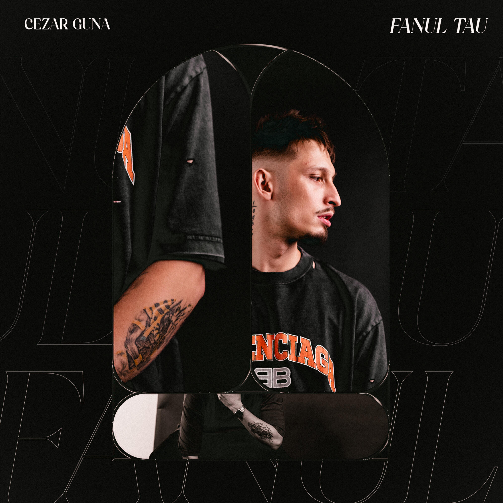 Релиз Fanul tău