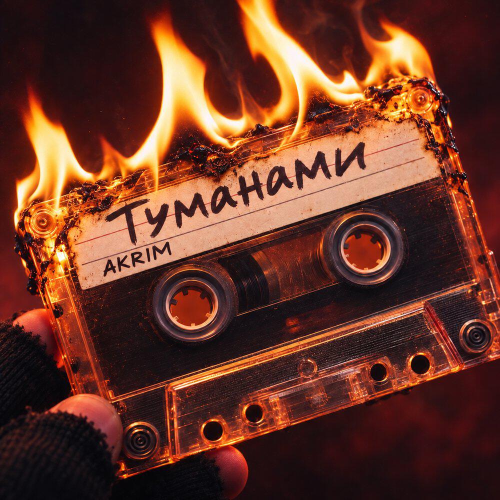 Релиз Туманами