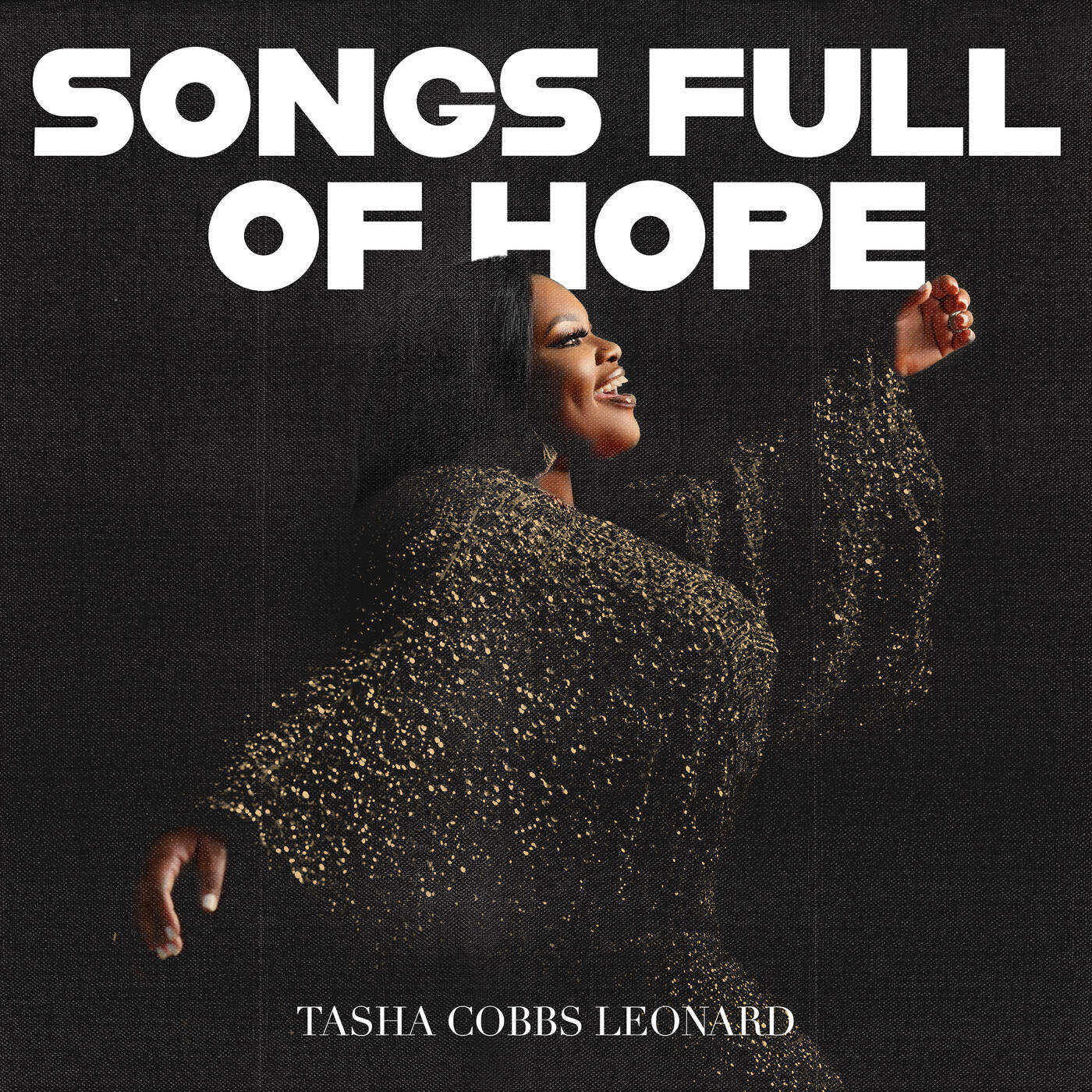 Релиз Songs Full Of Hope