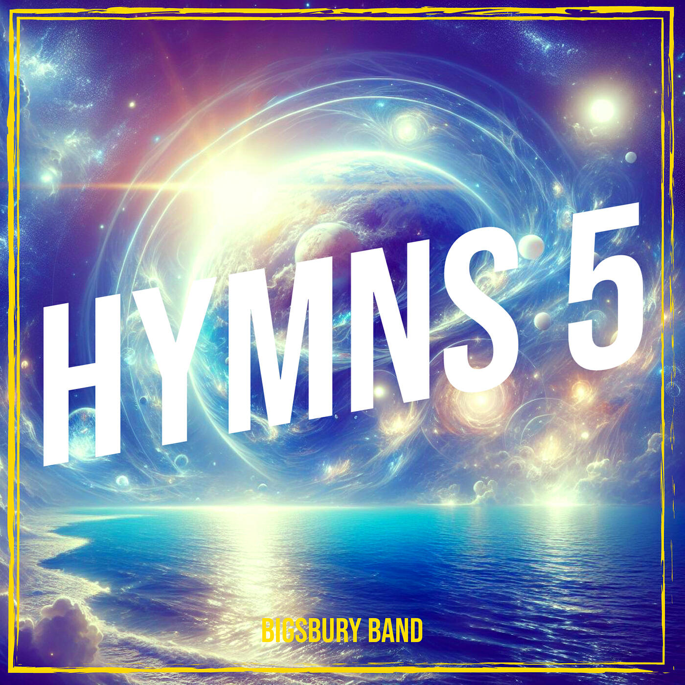 Релиз Hymns 5