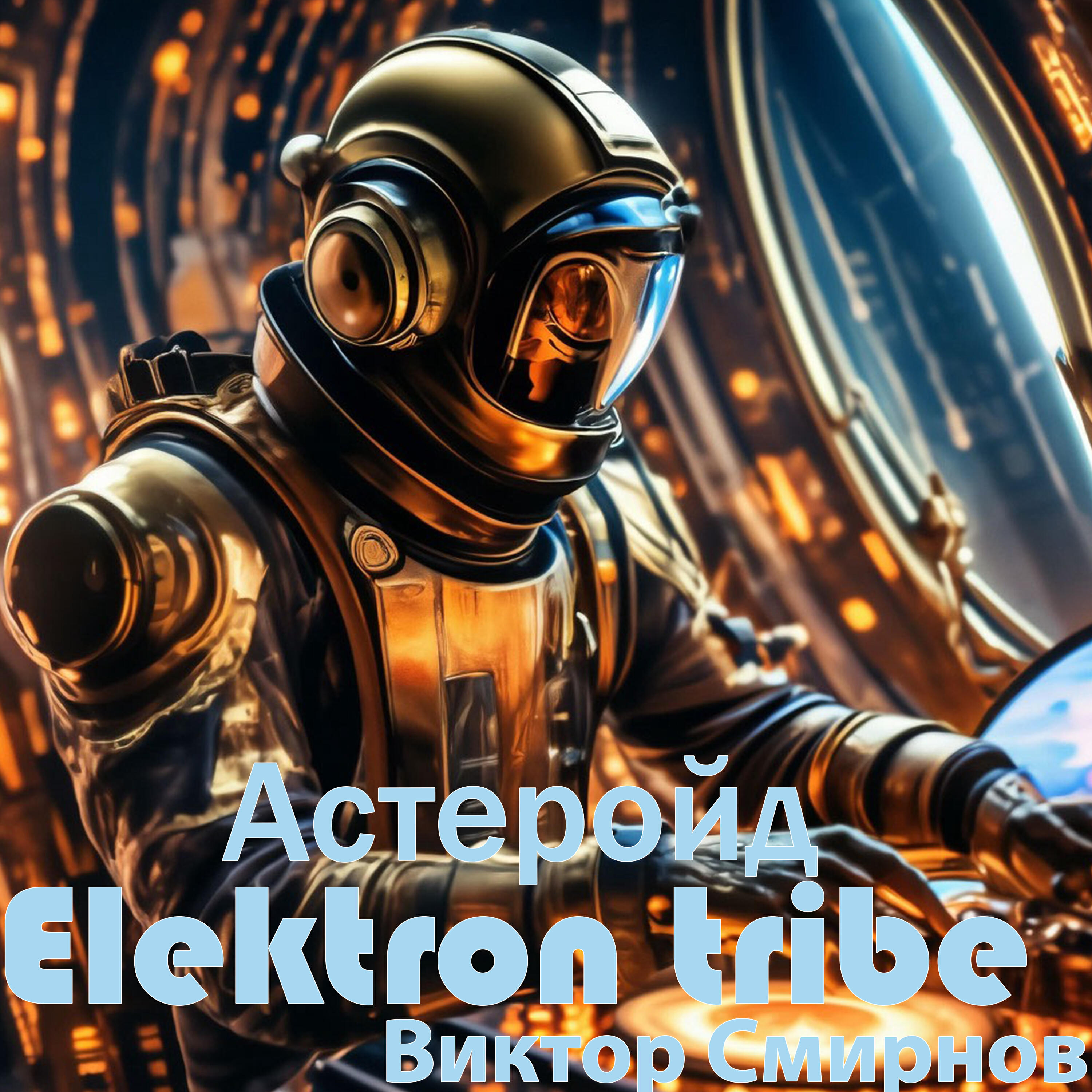 Релиз Астеройд