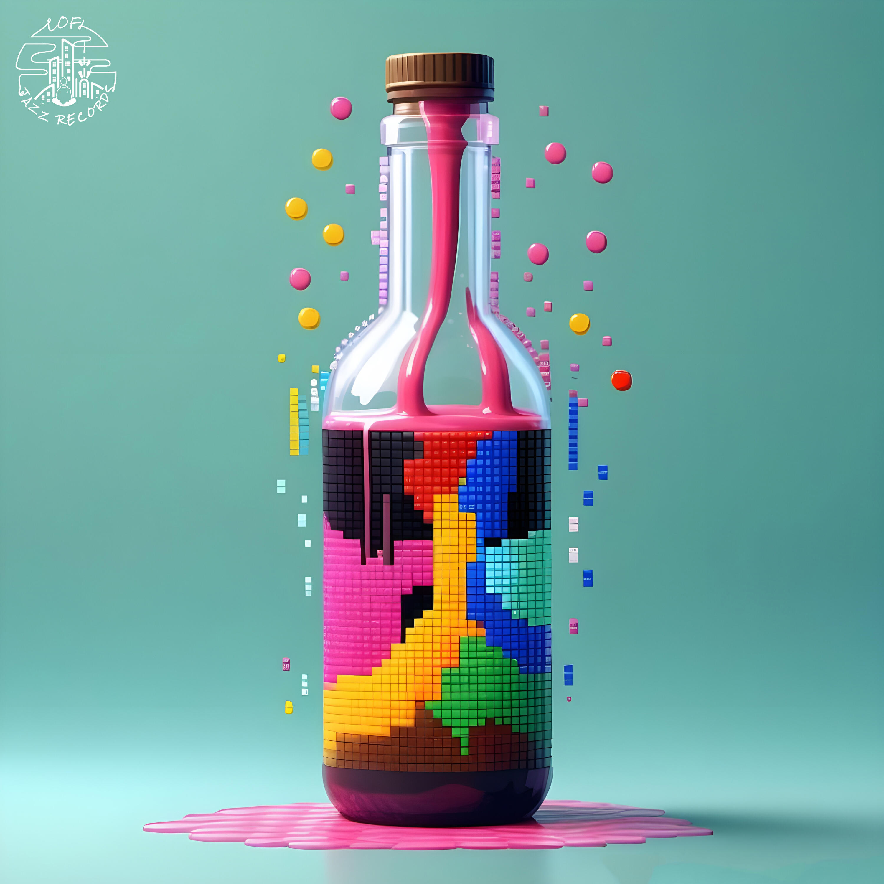 Релиз Sweet Lofi Sauce