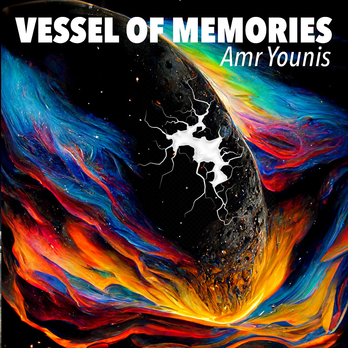 Релиз Vessel of Memories